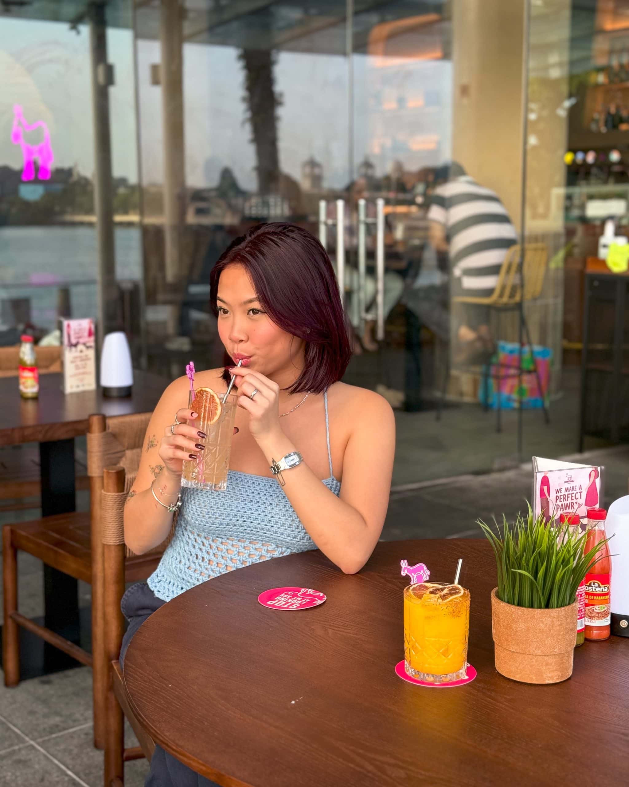 chimichanga vivocity