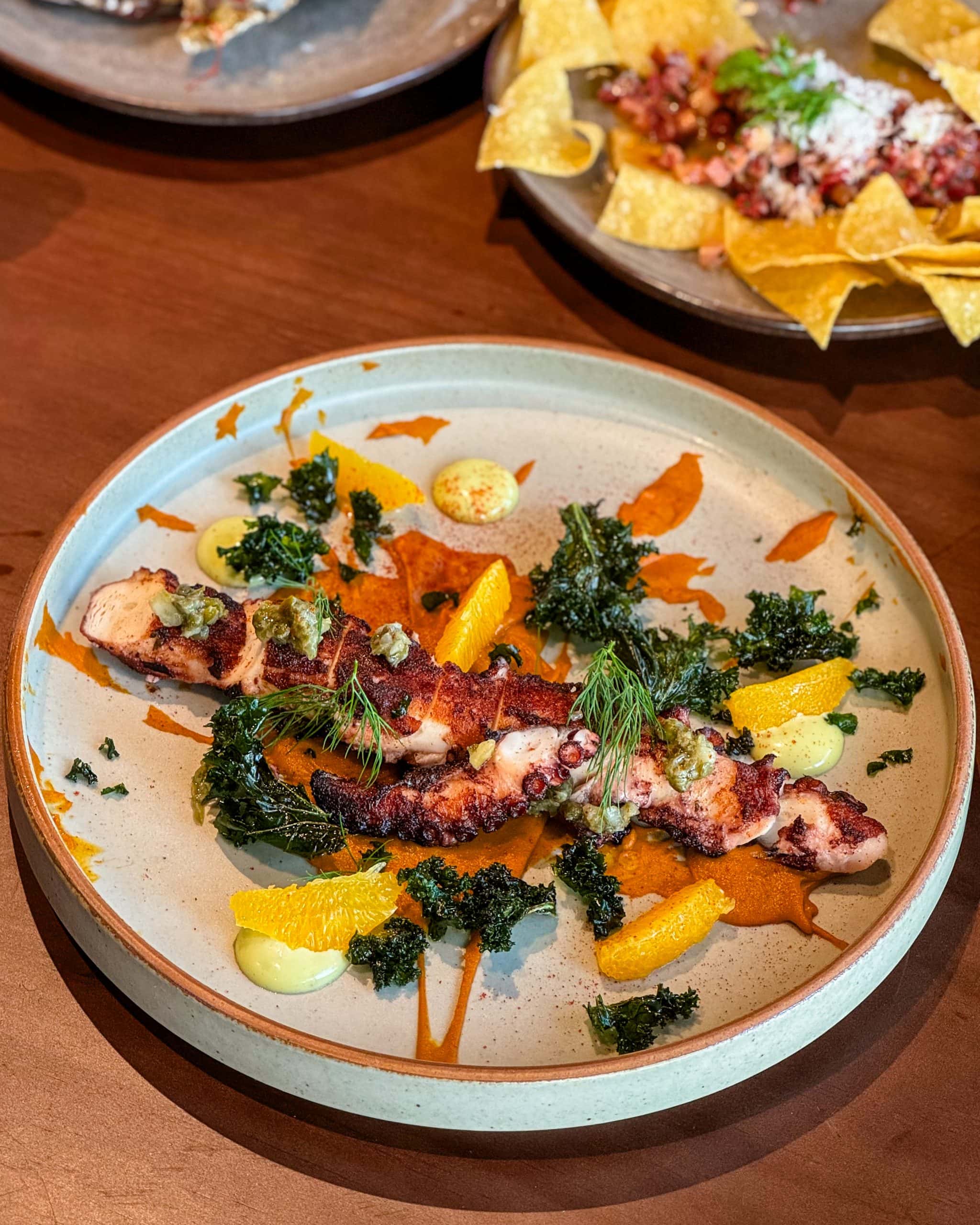 chimichanga vivocity