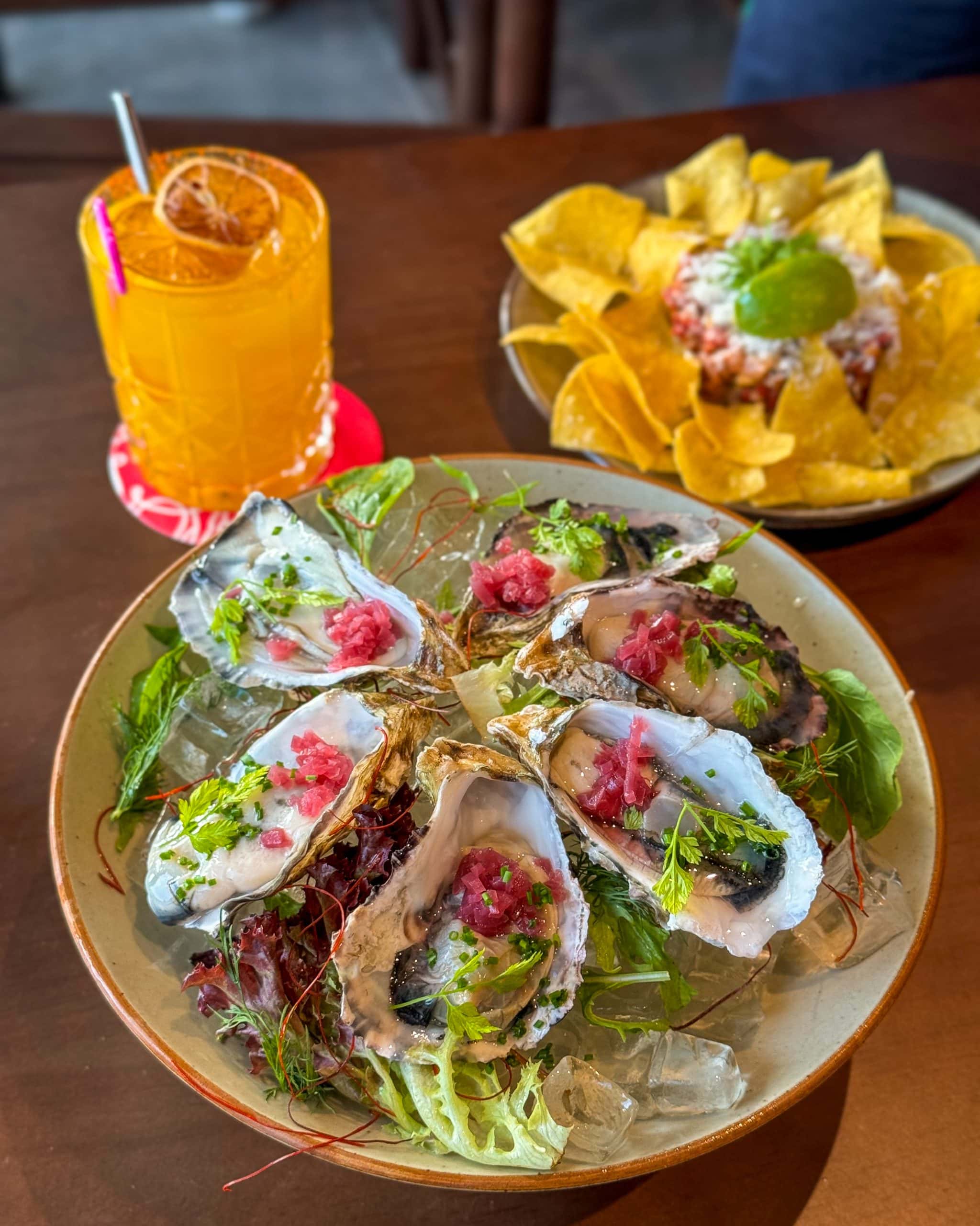 chimichanga vivocity