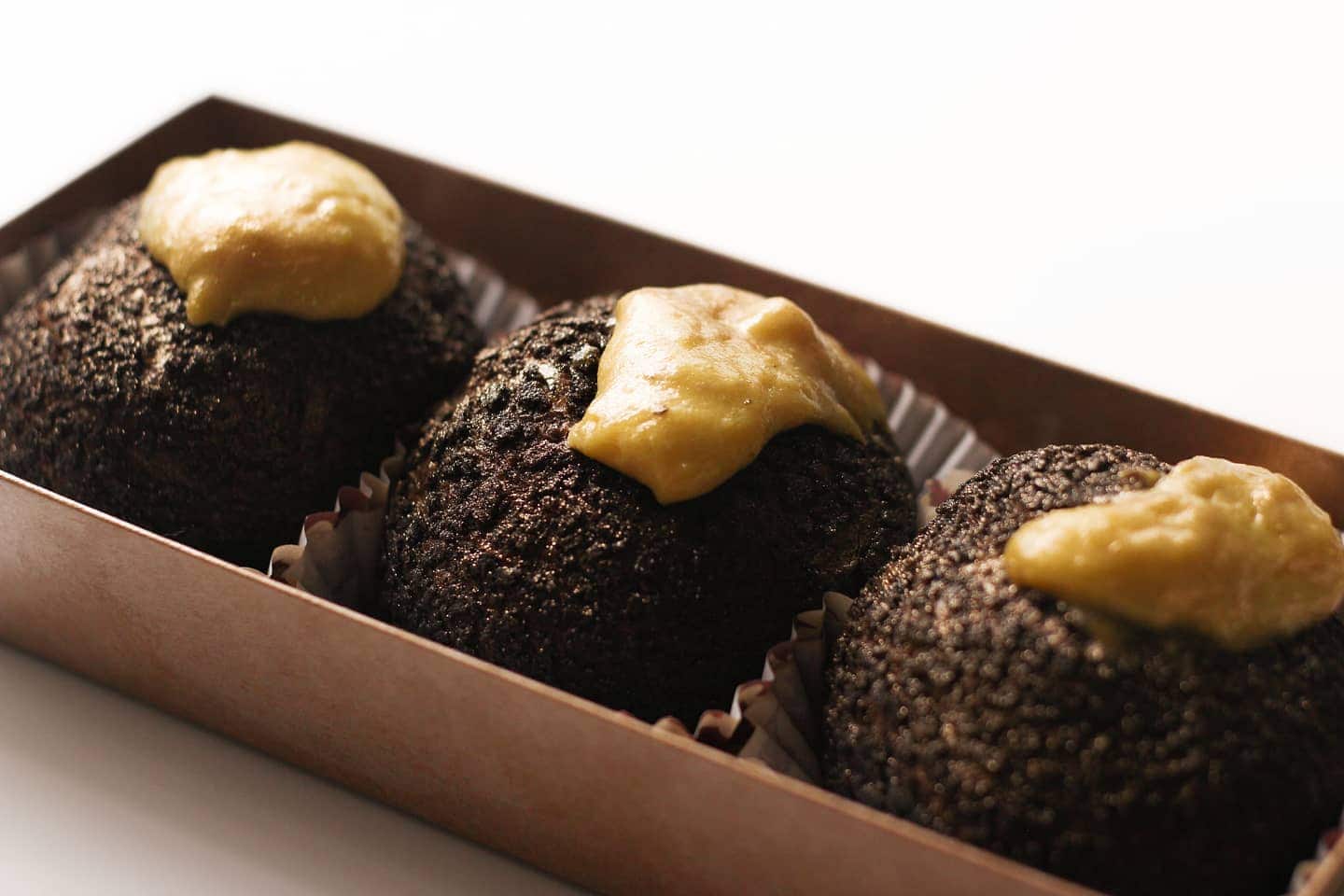 Morimori Yogashi Bakery