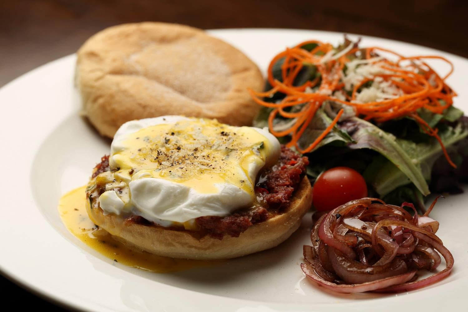 Awfully Chocolate Bakery & Cafe