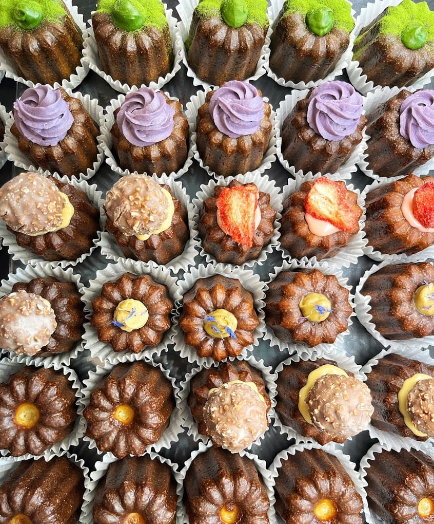 Underrated desserts Singapore