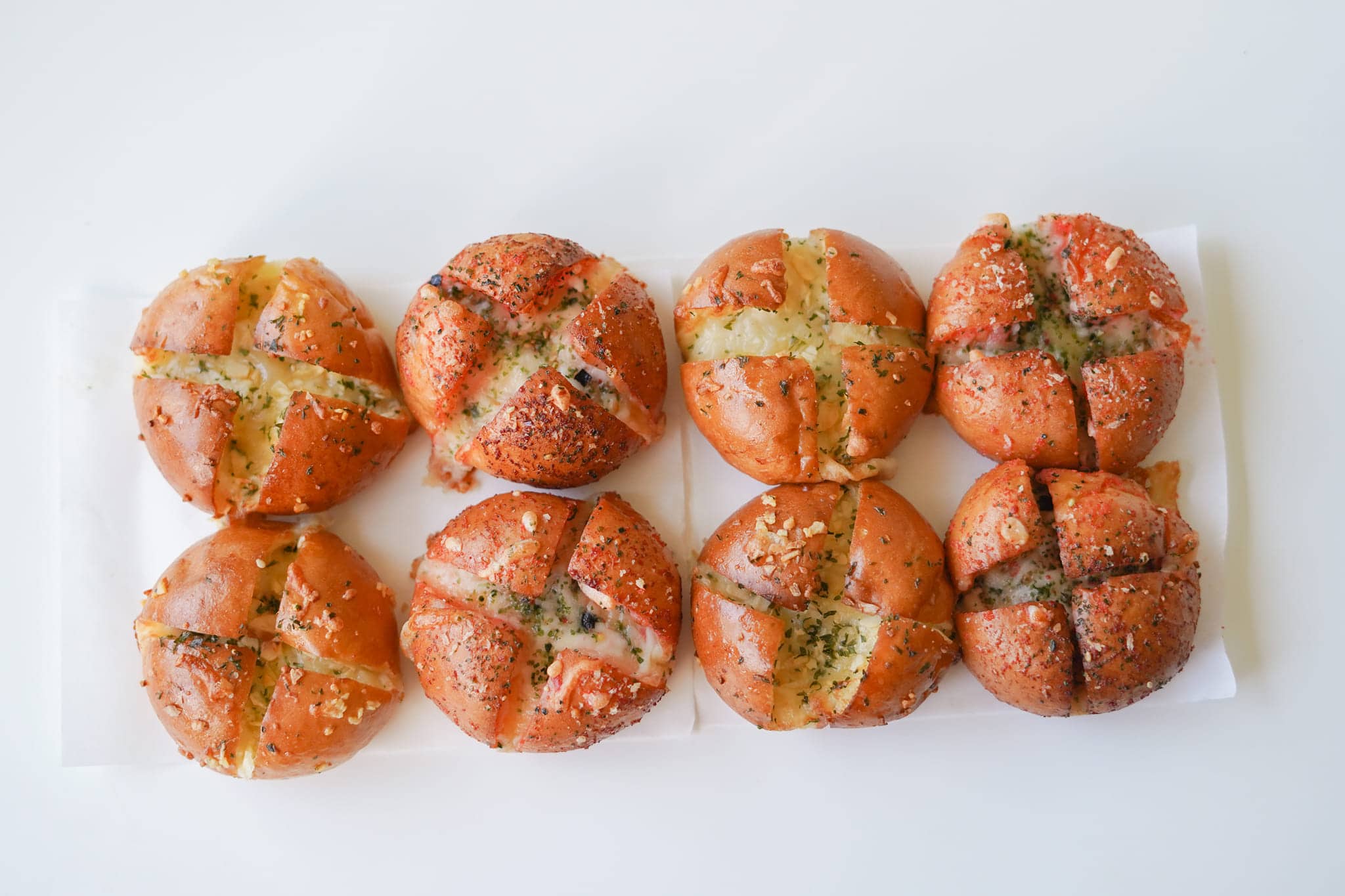 Morimori Yogashi Bakery