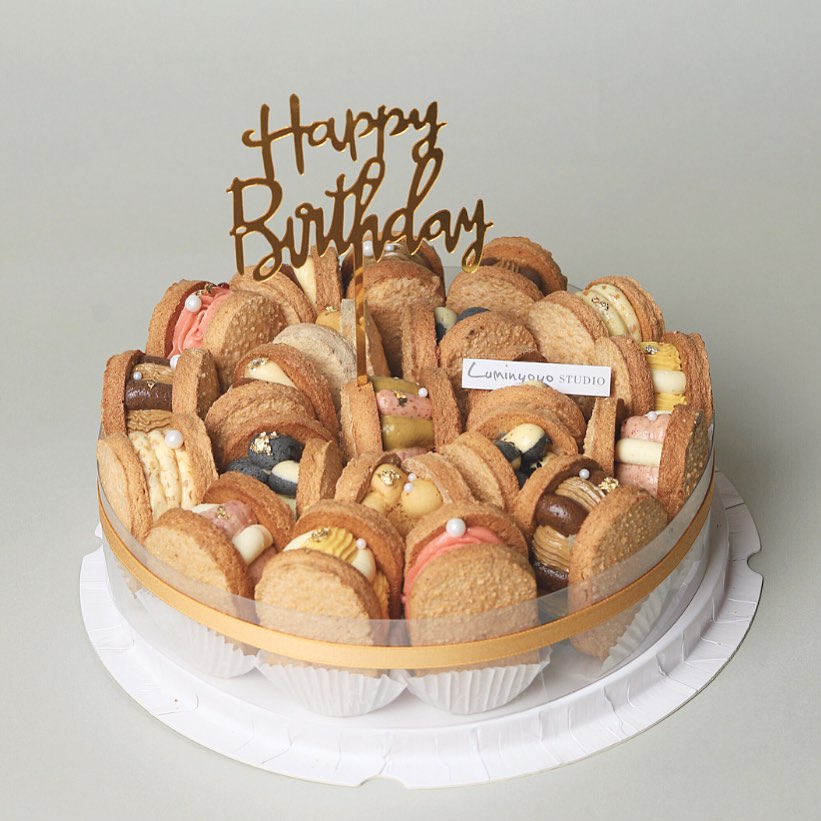 Underrated desserts Singapore