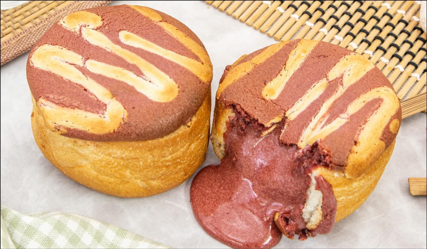 Underrated desserts Singapore