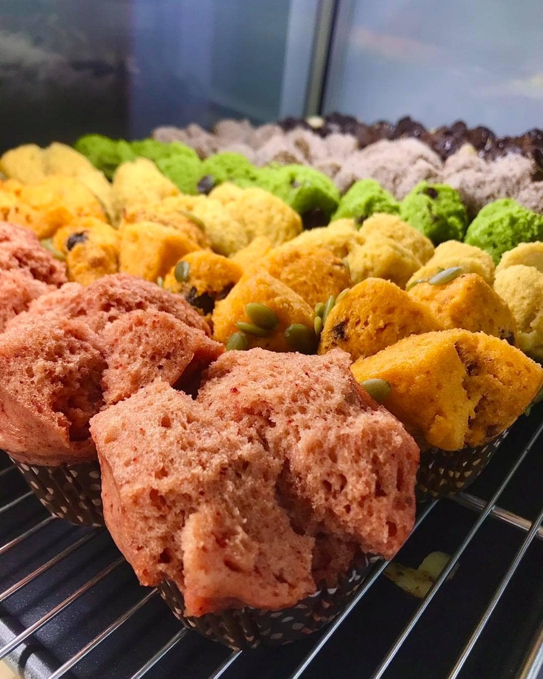 Underrated desserts Singapore