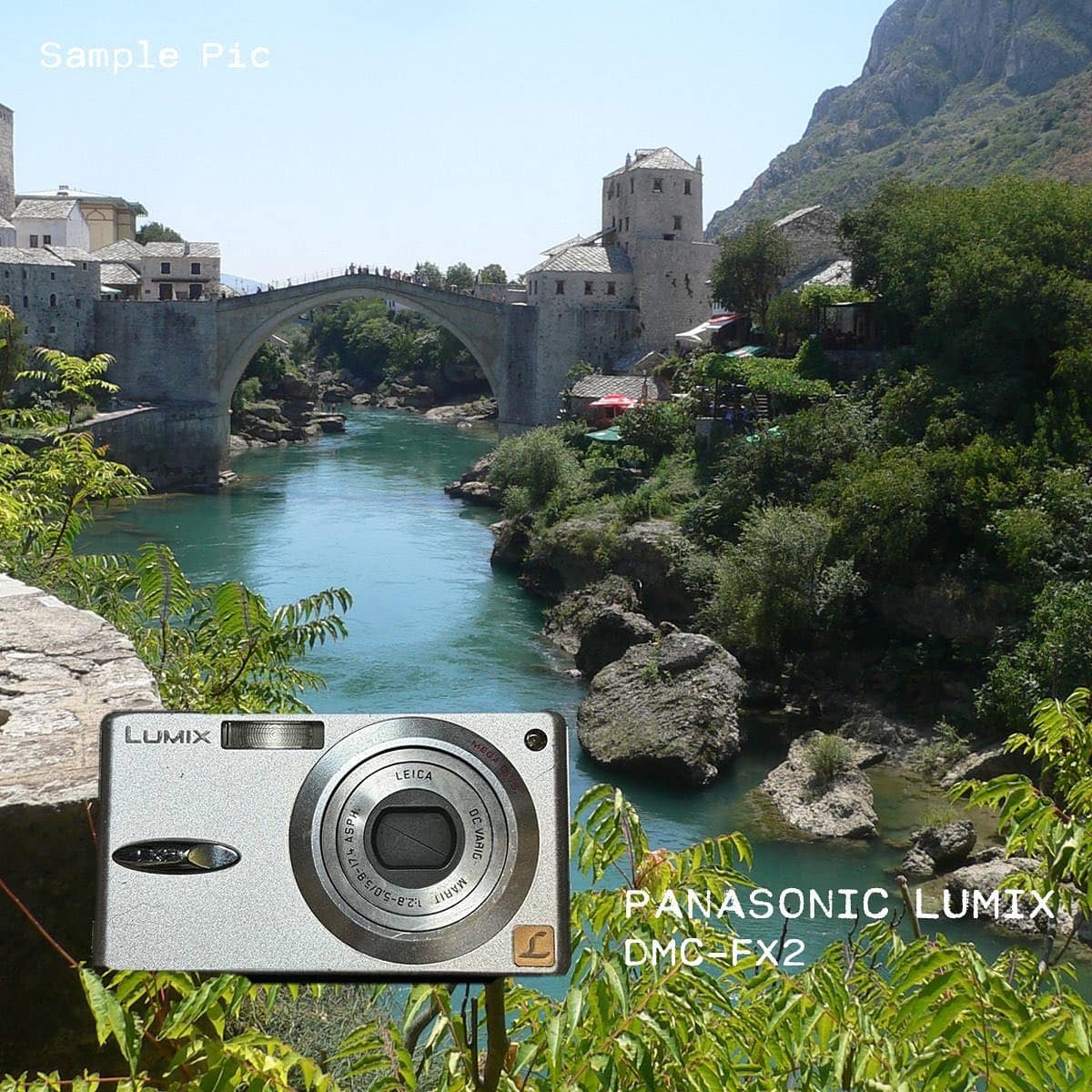 vintage digital cameras