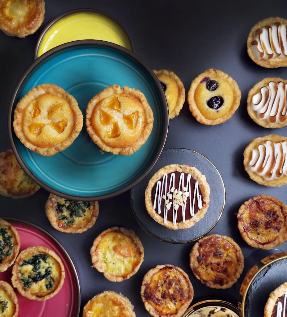 Underrated desserts Singapore