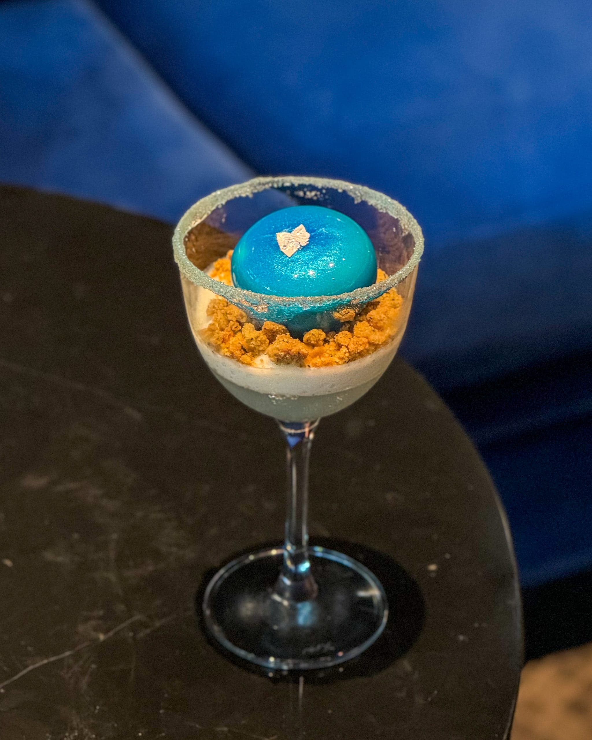 punch room afternoon tea