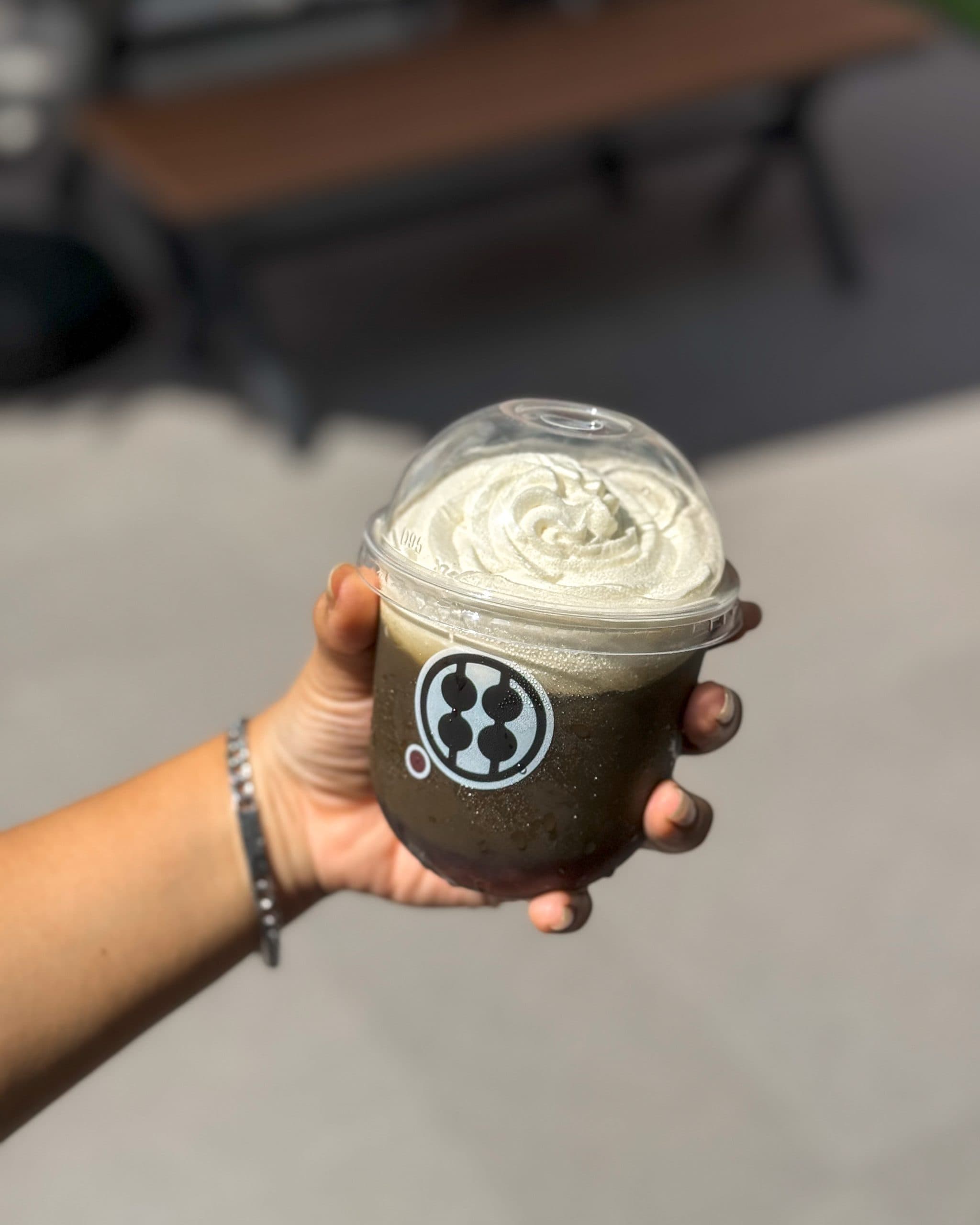 Warabimochi Kamakura