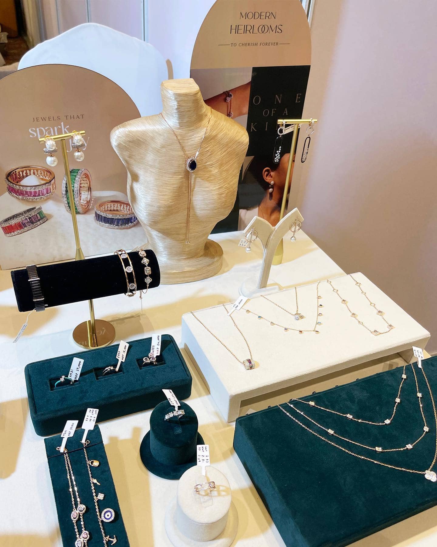 Night at Orchard 2024