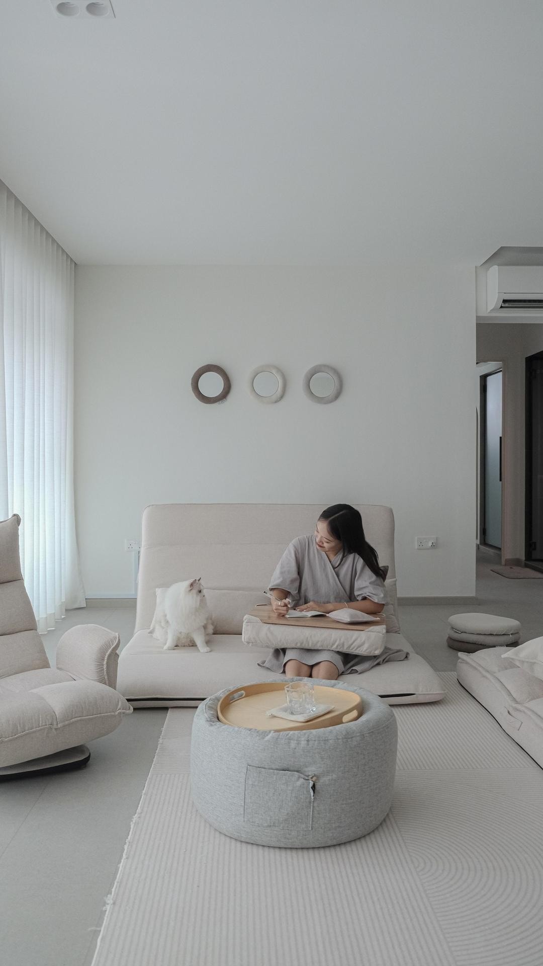 Night at Orchard 2024