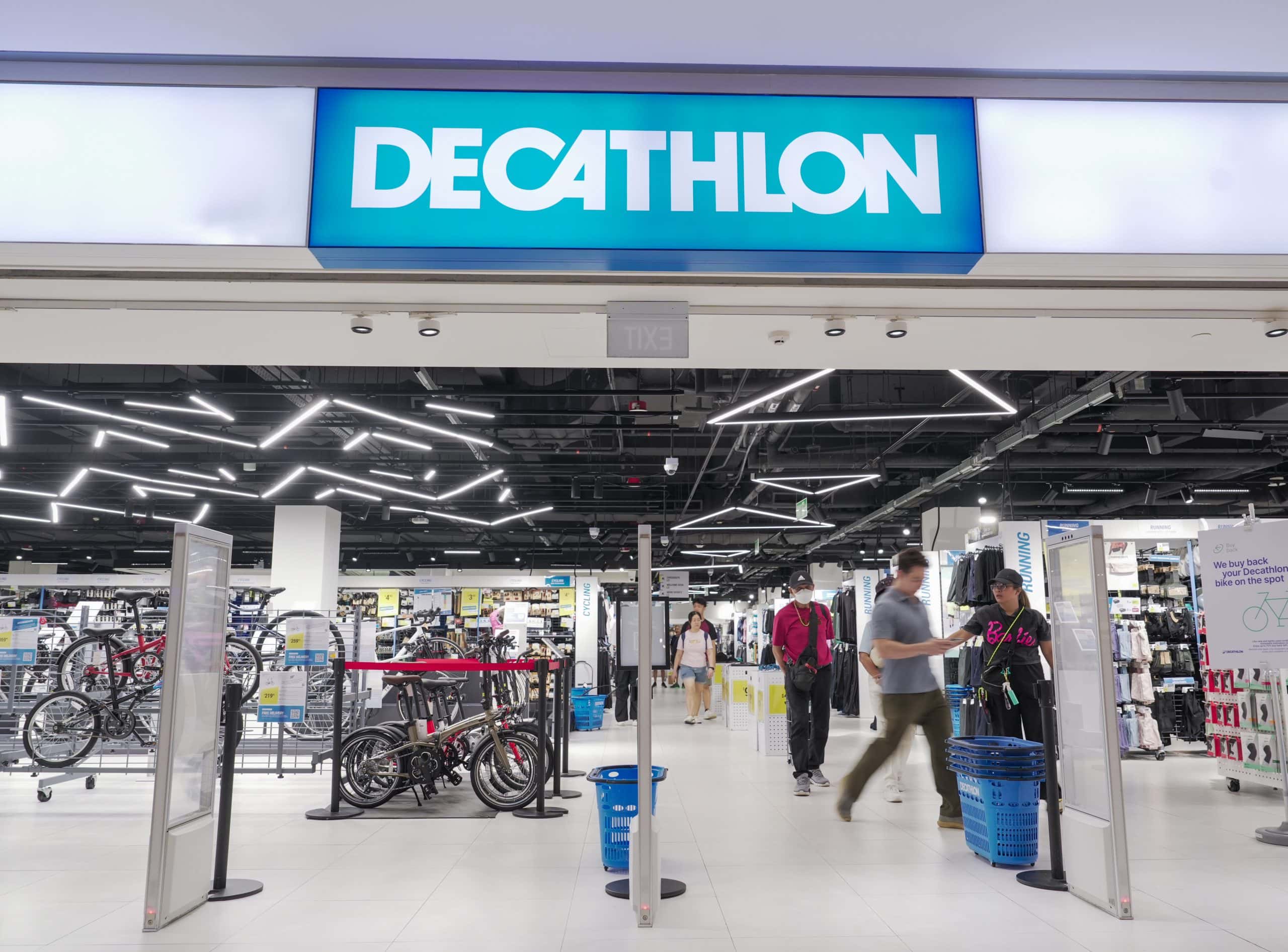 EZ-Link contactless payment