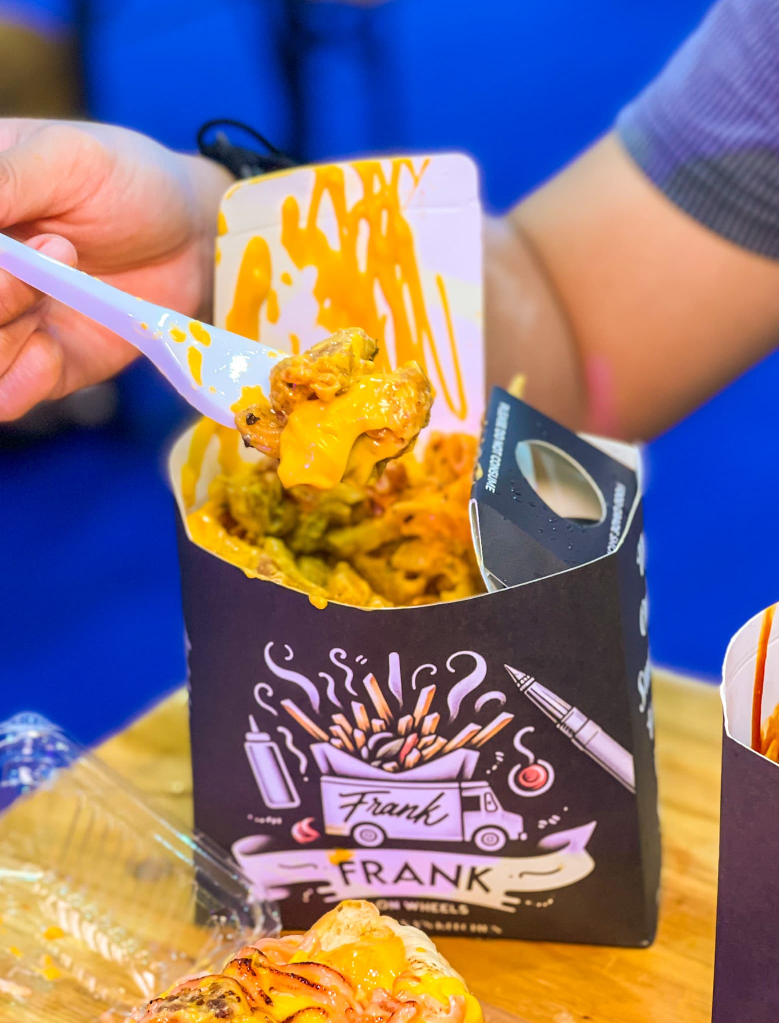 Kampong Gelam Bazaar 2024