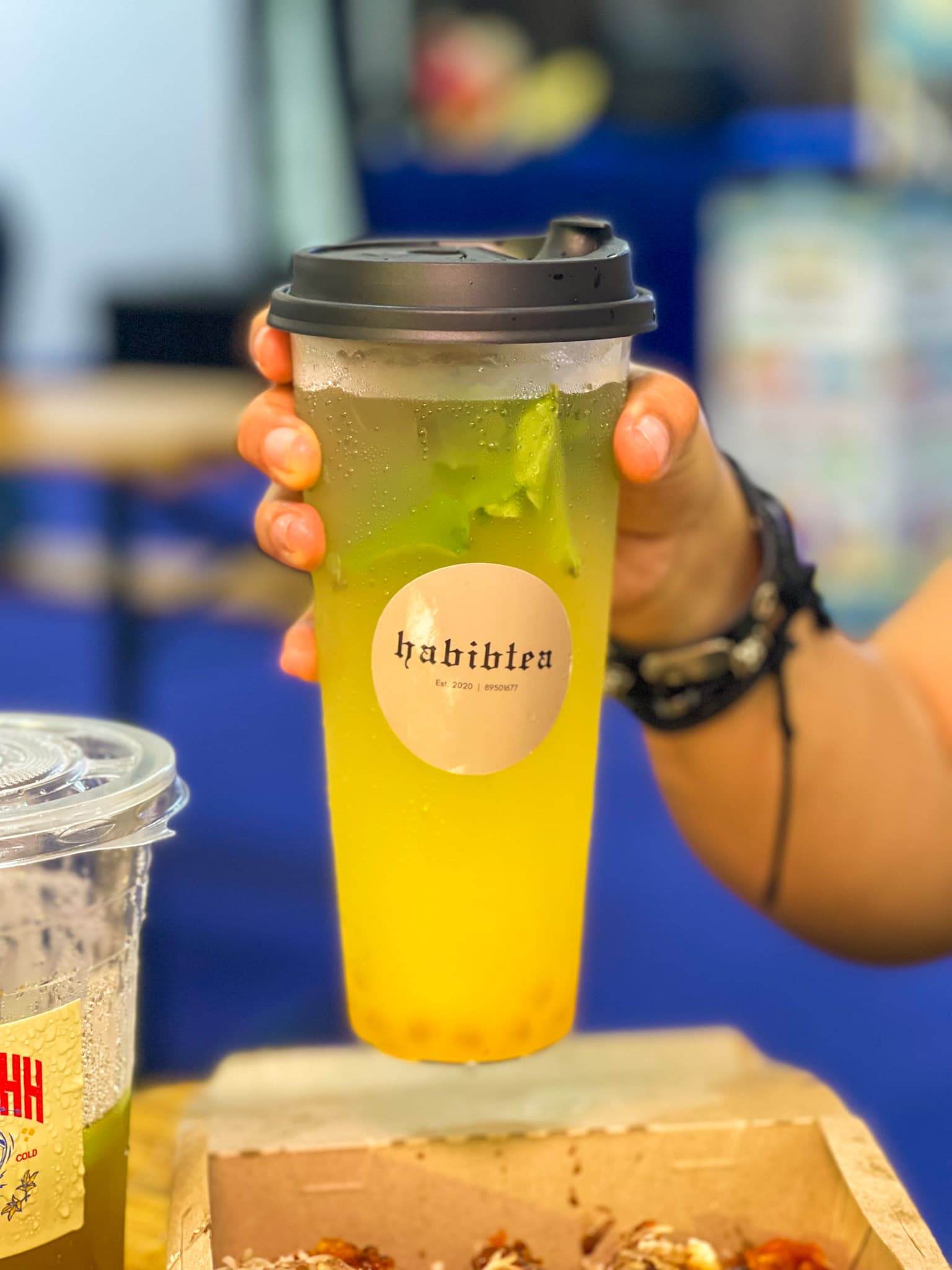 Kampong Gelam Bazaar 2024