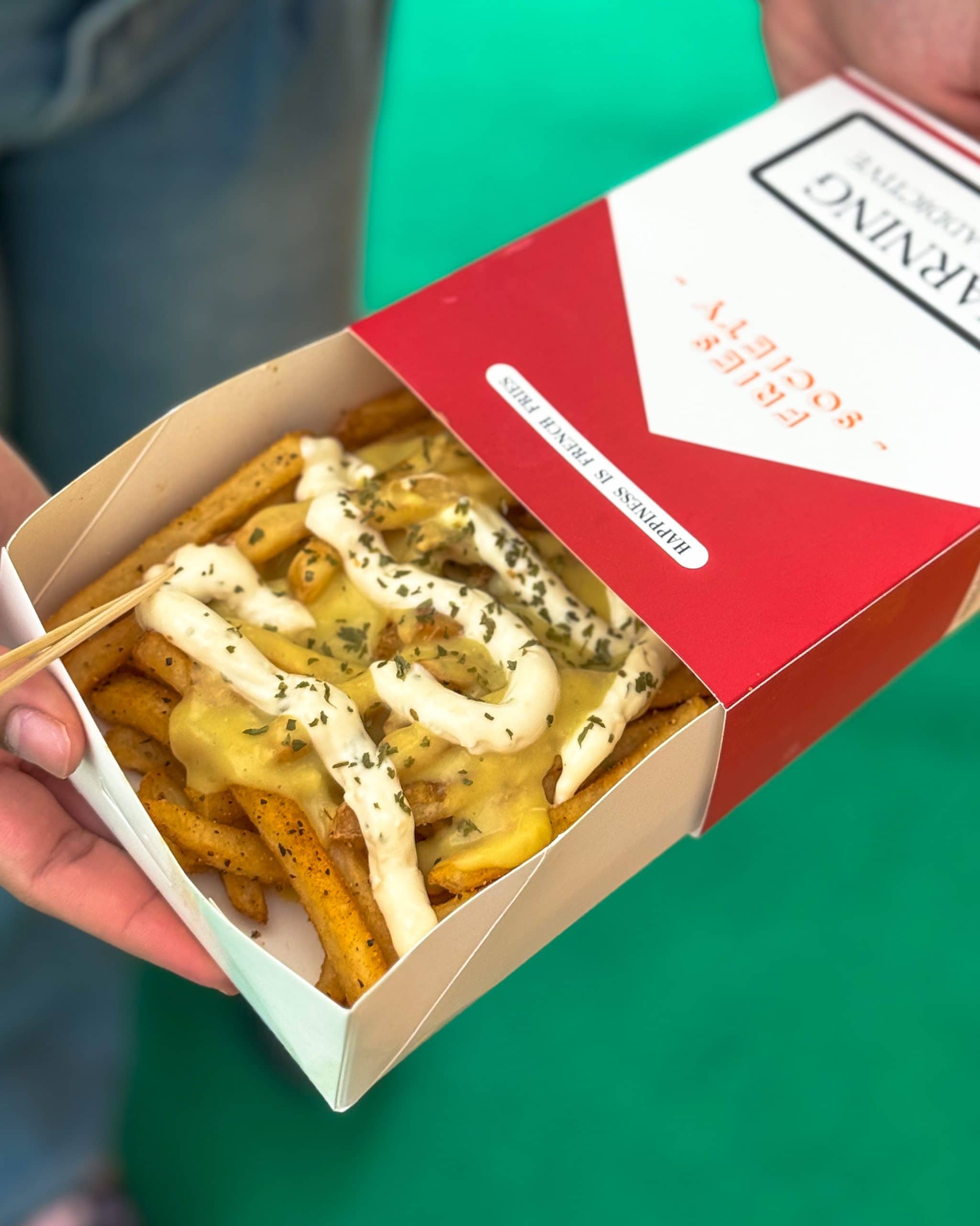 Geylang Serai Bazaar 2024