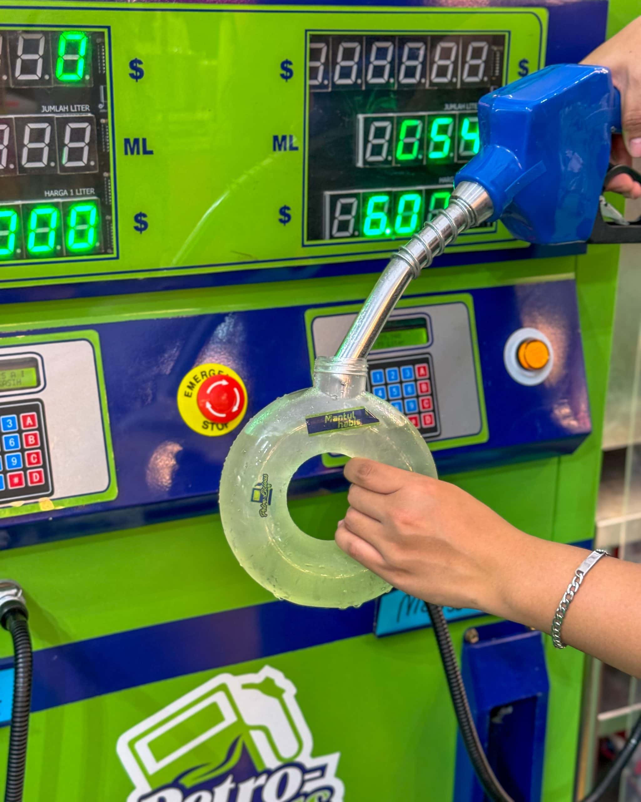 Geylang Serai Bazaar 2024