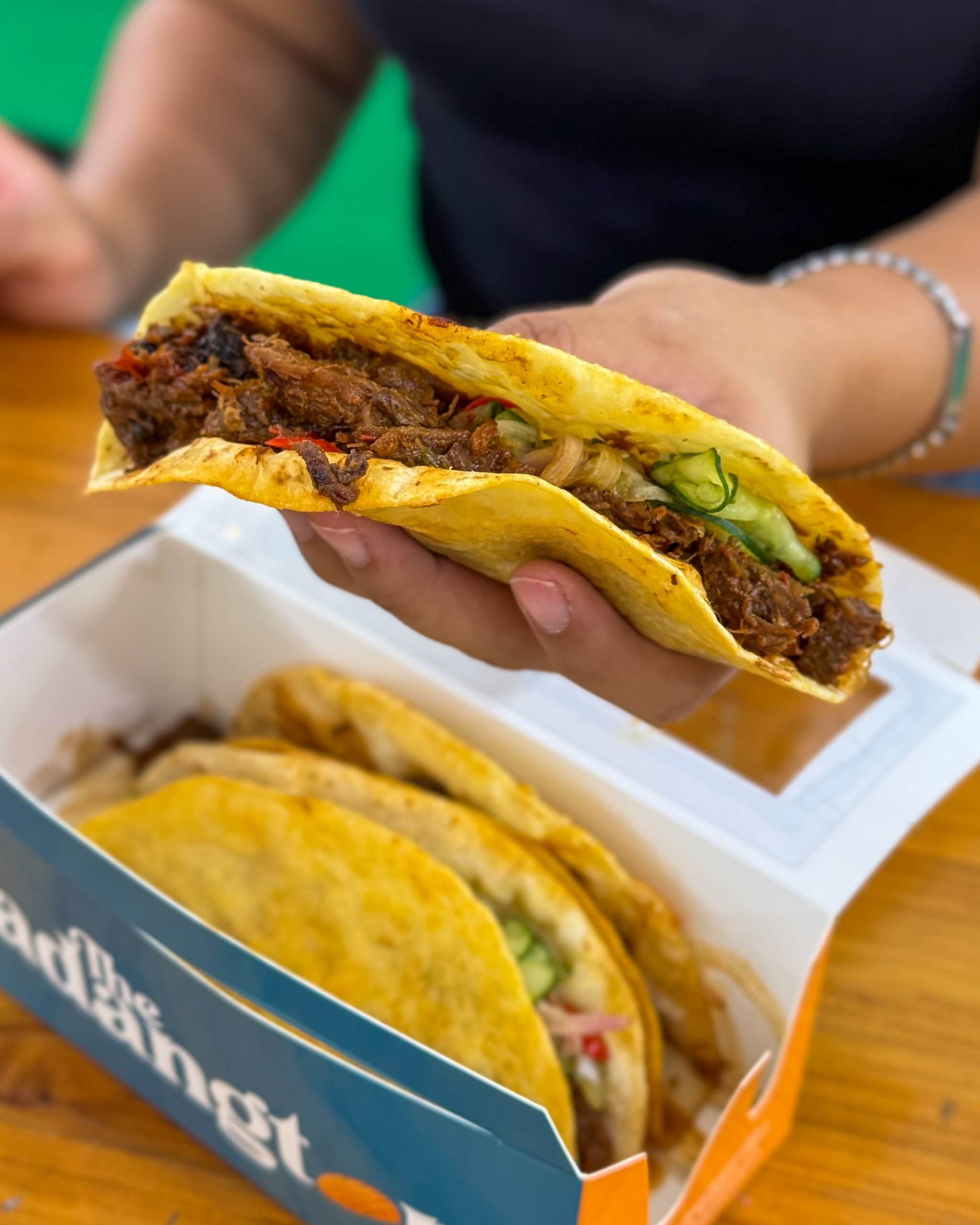 Geylang Serai Bazaar 2024