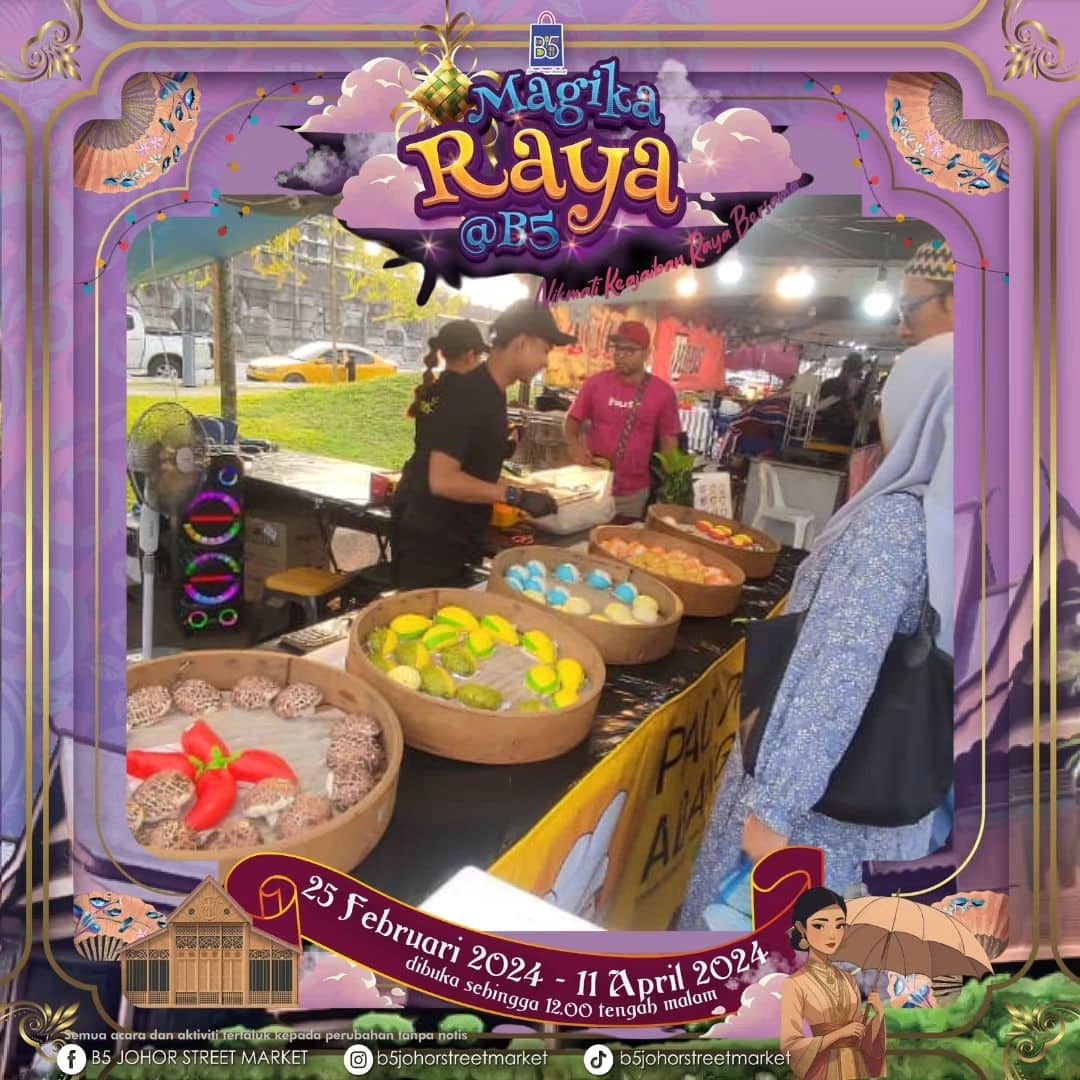 Magika Raya