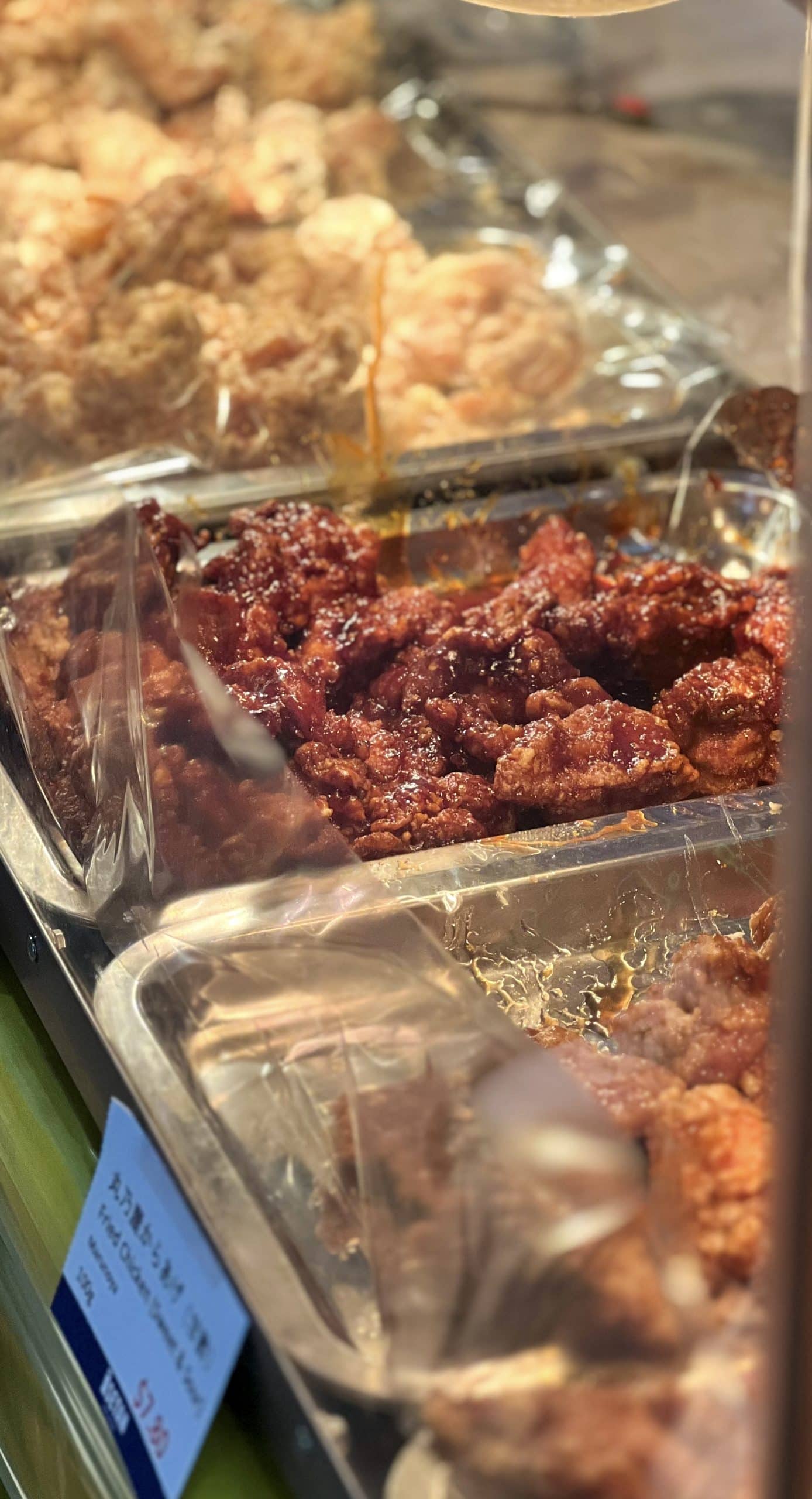 ISETAN Sakura Matsuri