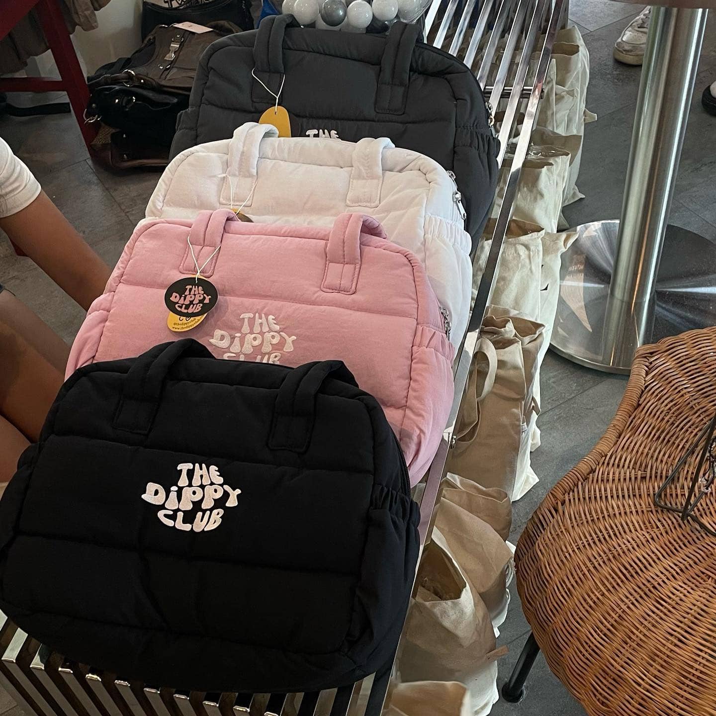 affordable work bags