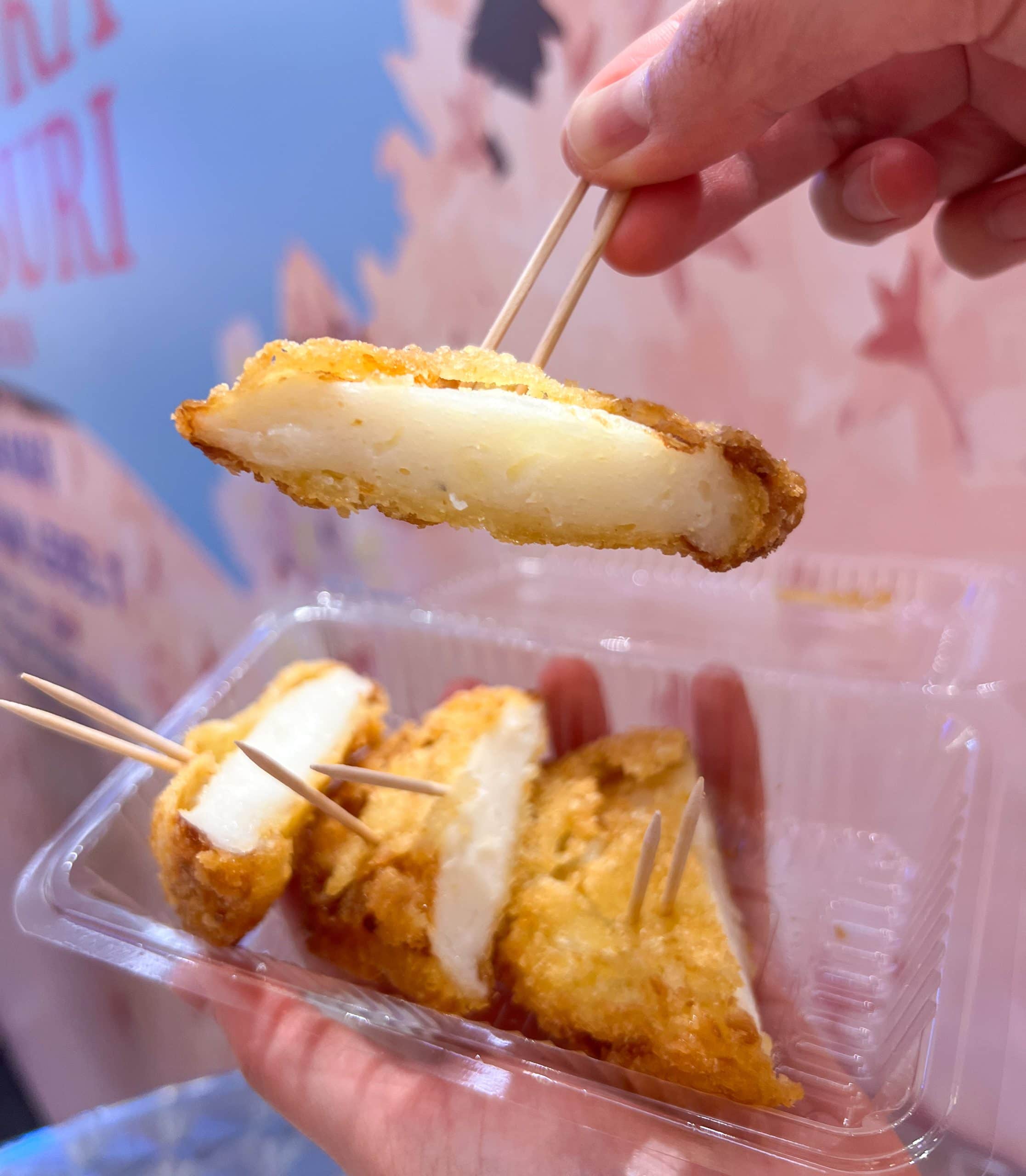 ISETAN Sakura Matsuri