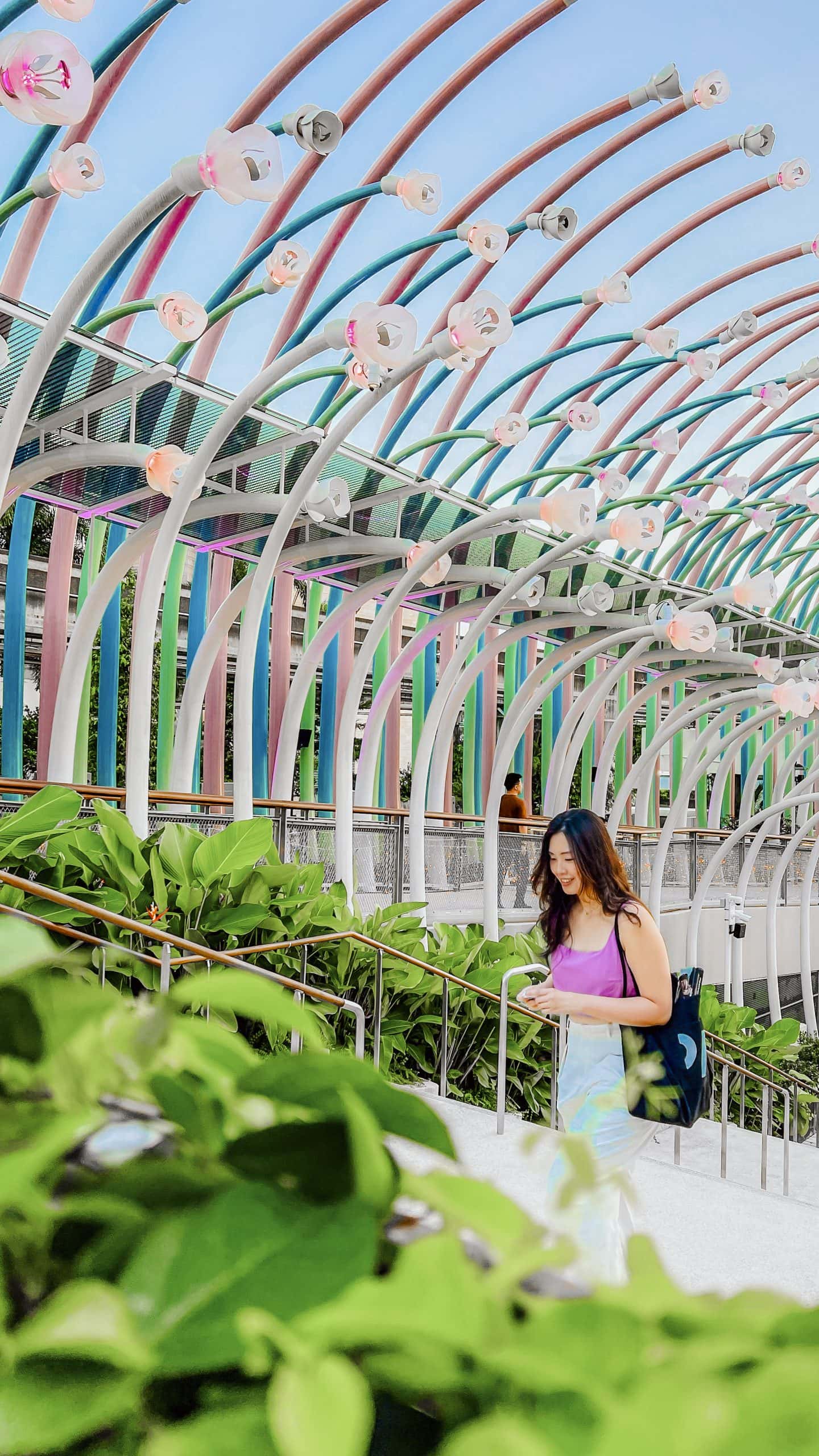 Sentosa Sensoryscape