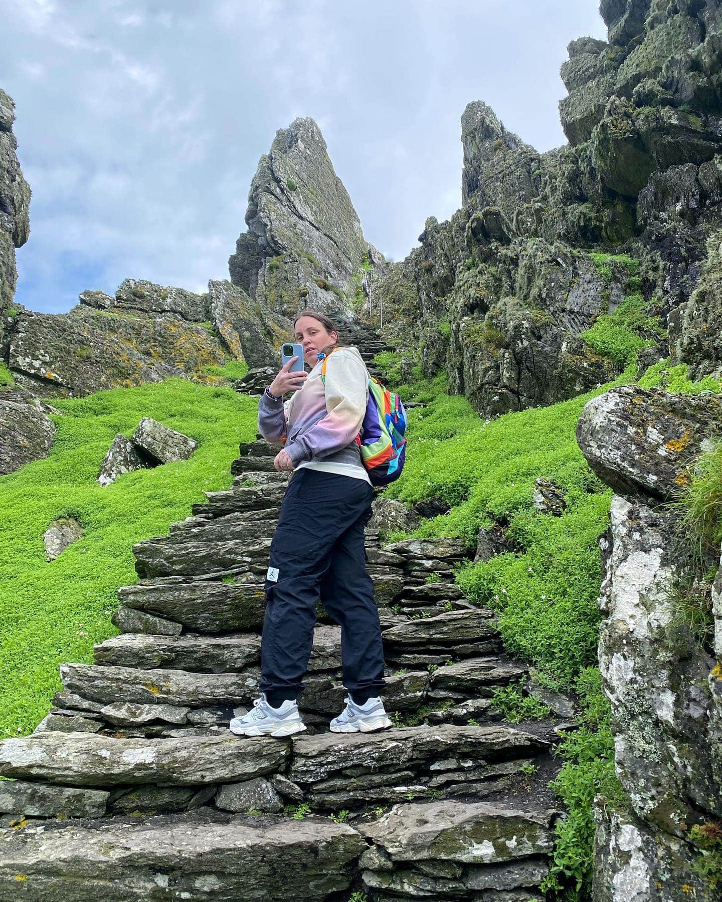 Europe travel places