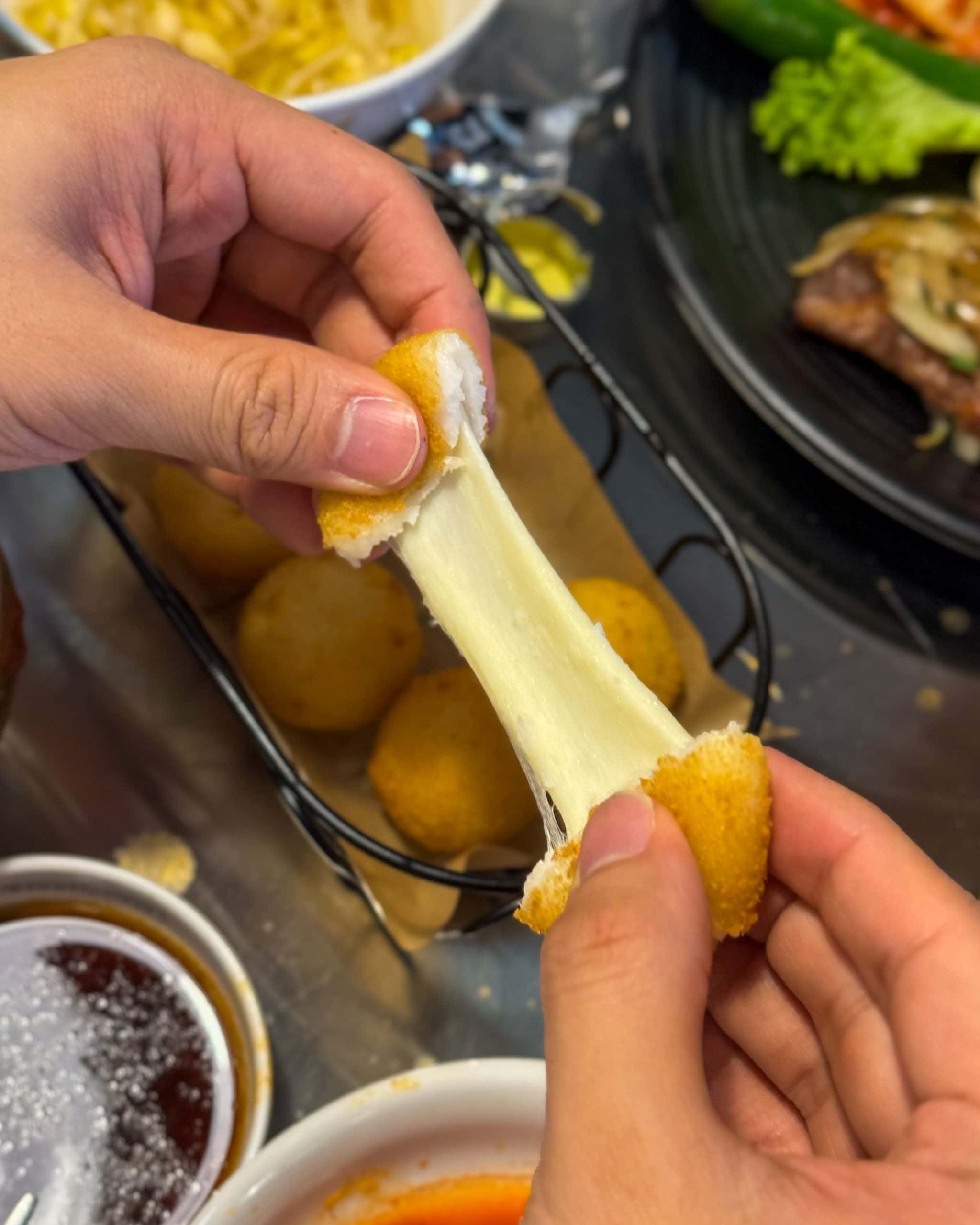 kelim dakdoritang tiong bahru