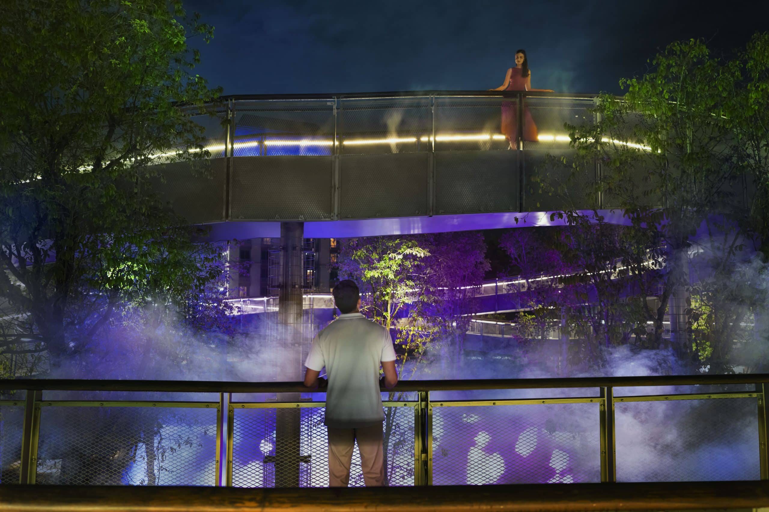 Sentosa Sensoryscape