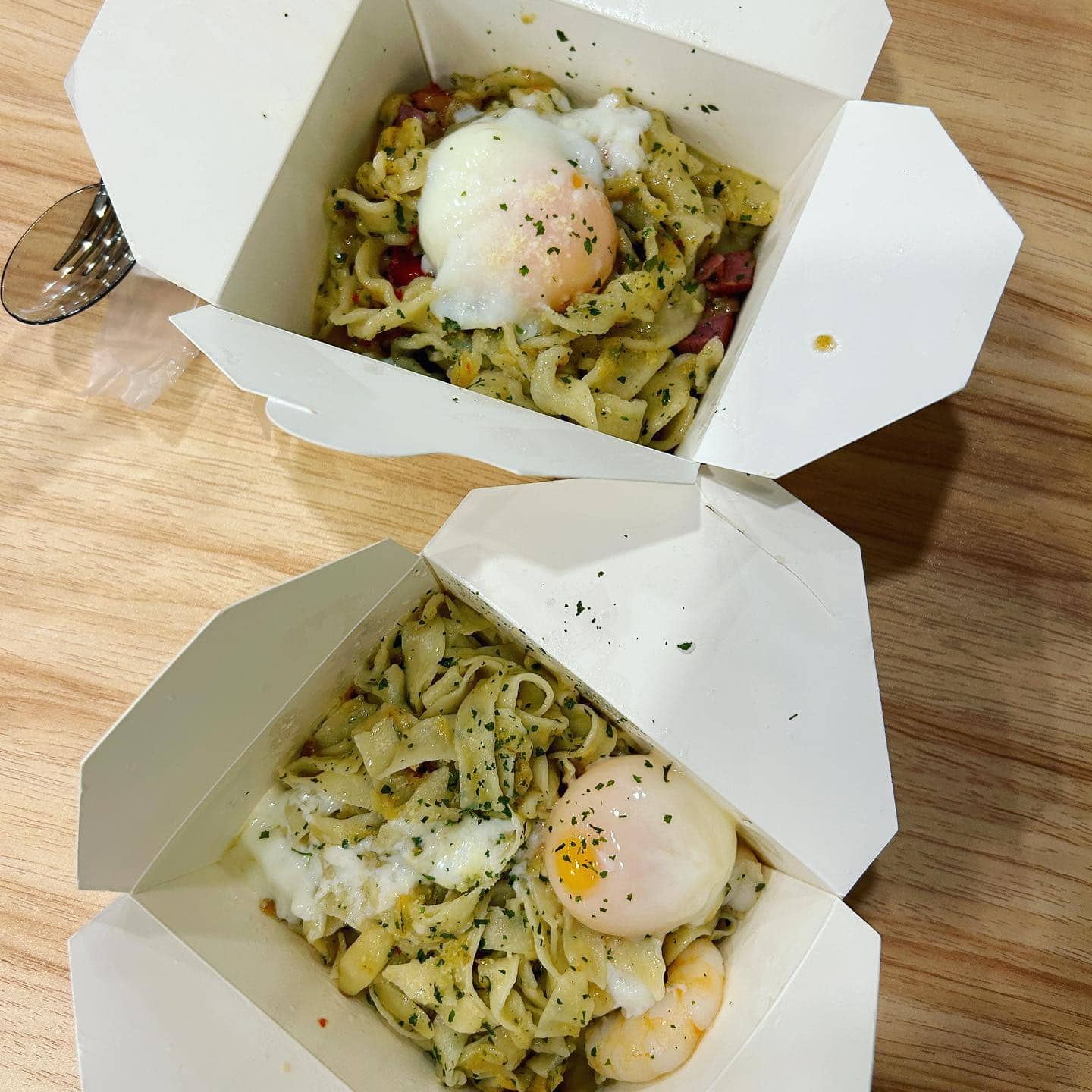 Tiong Bahru food spots