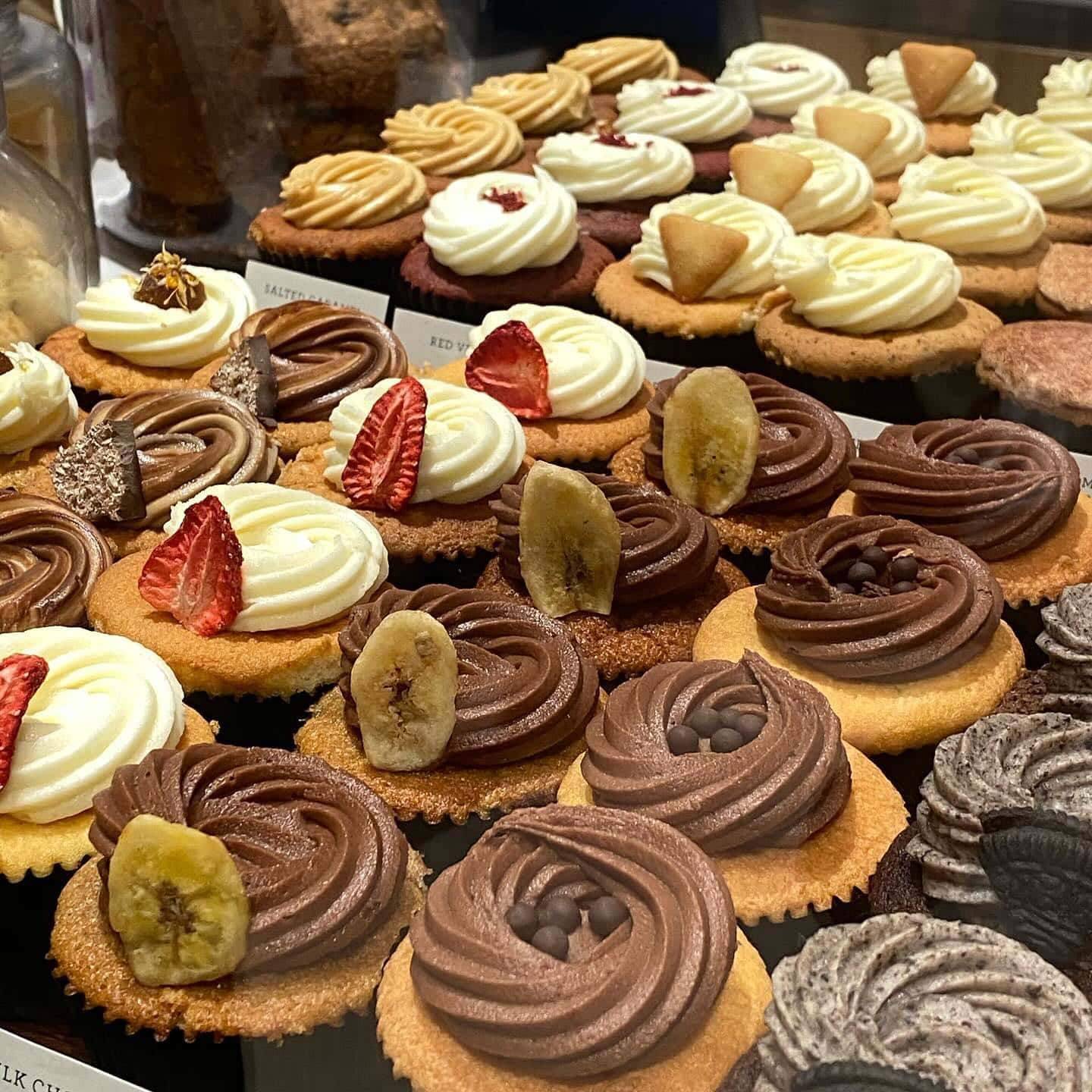 Tiong Bahru food spots