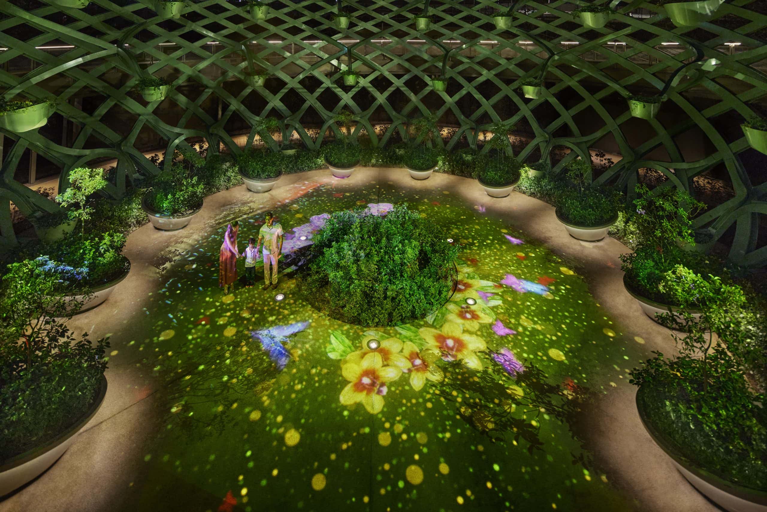 Sentosa Sensoryscape