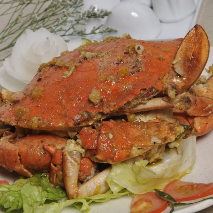 Tiong Bahru food spots