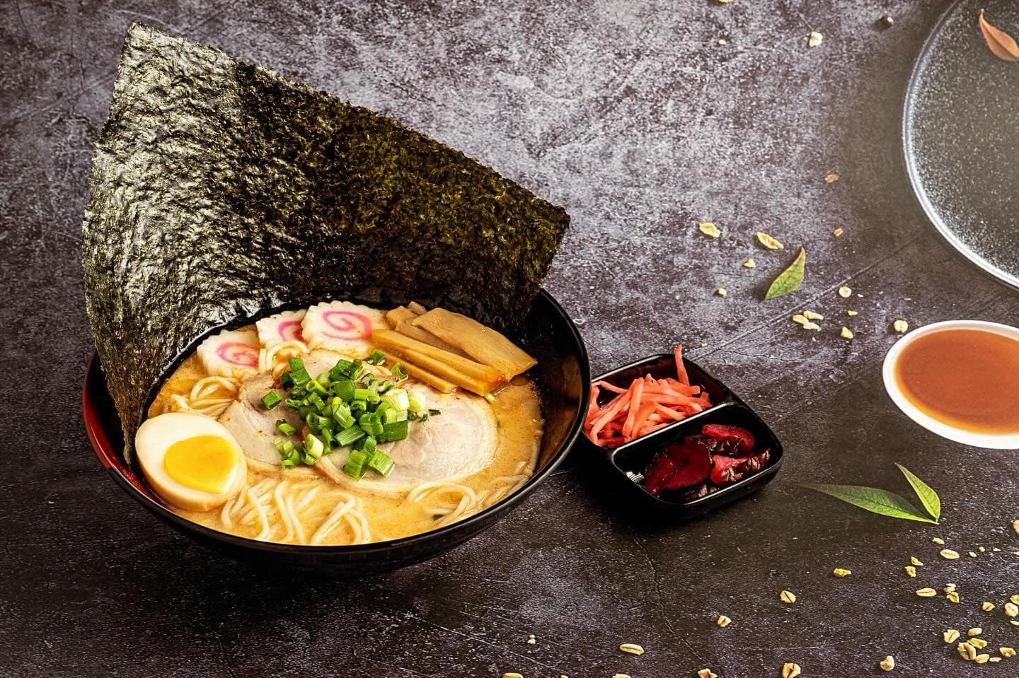 Tsuki Ramen