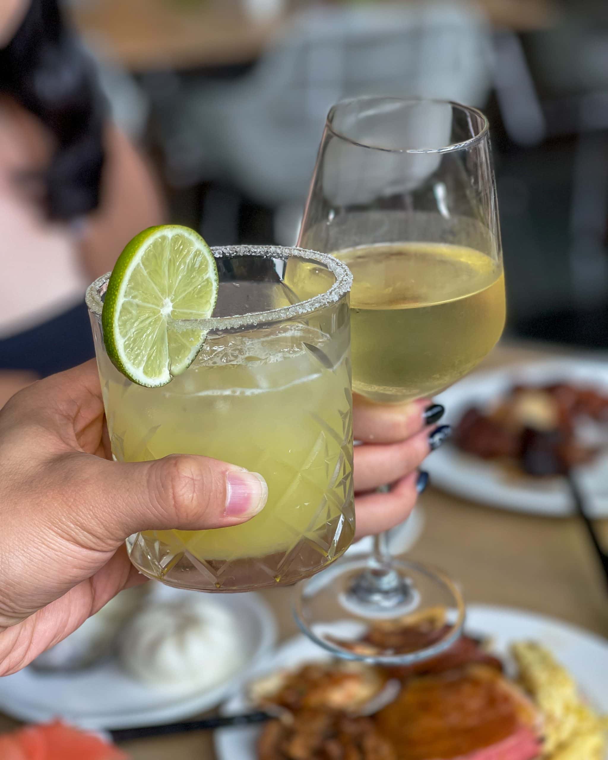 super sunday buffet marathon