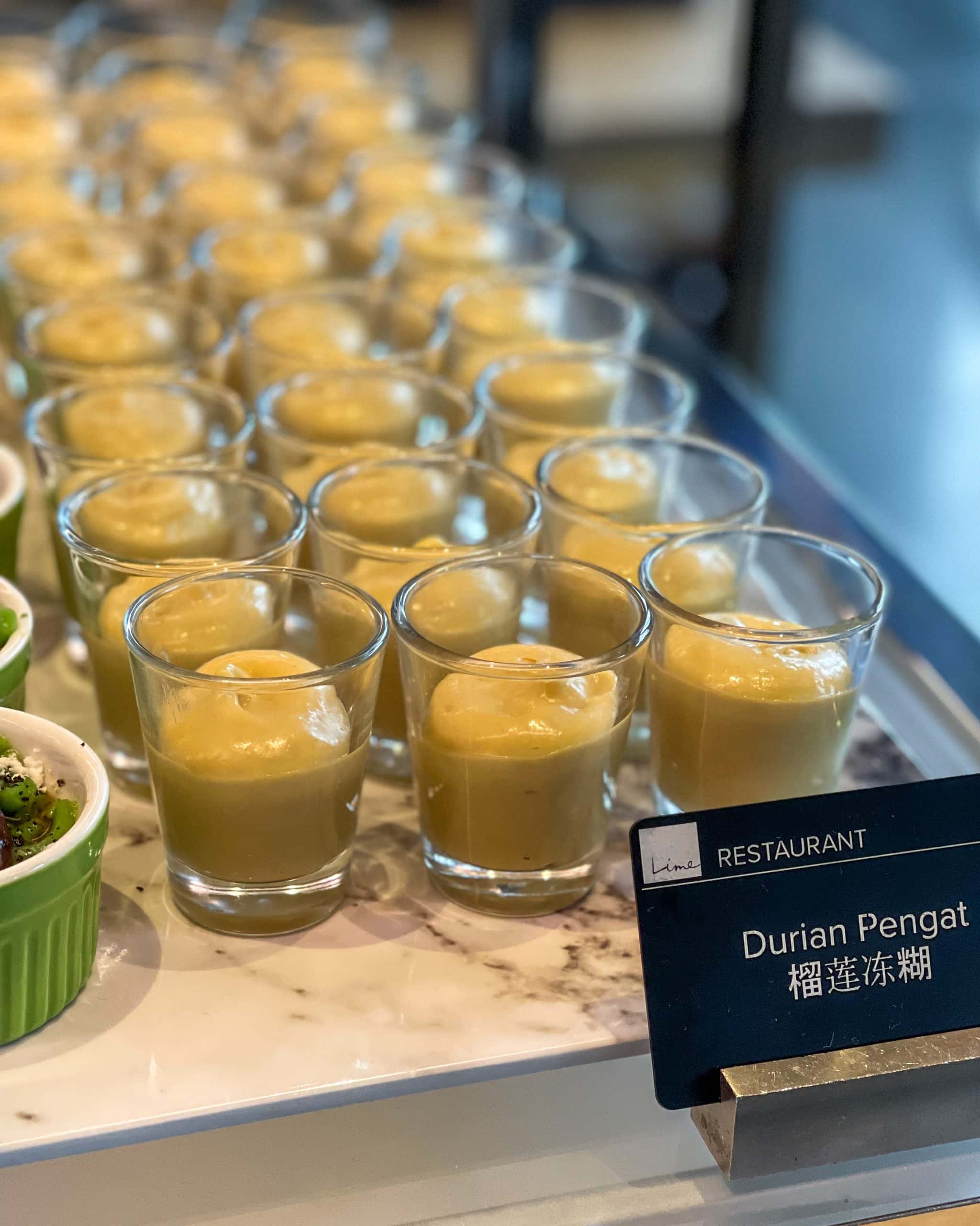 super sunday buffet marathon