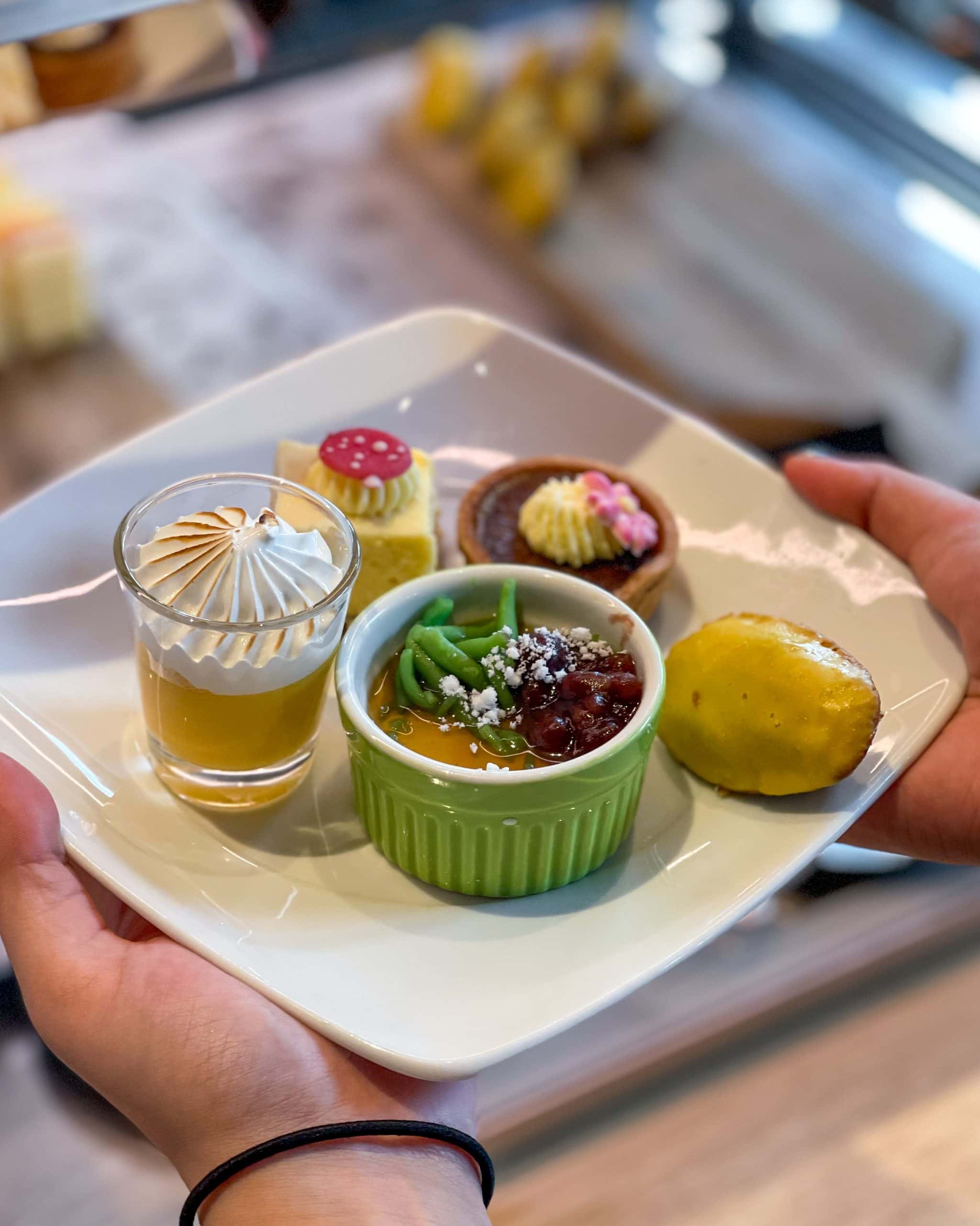 super sunday buffet marathon