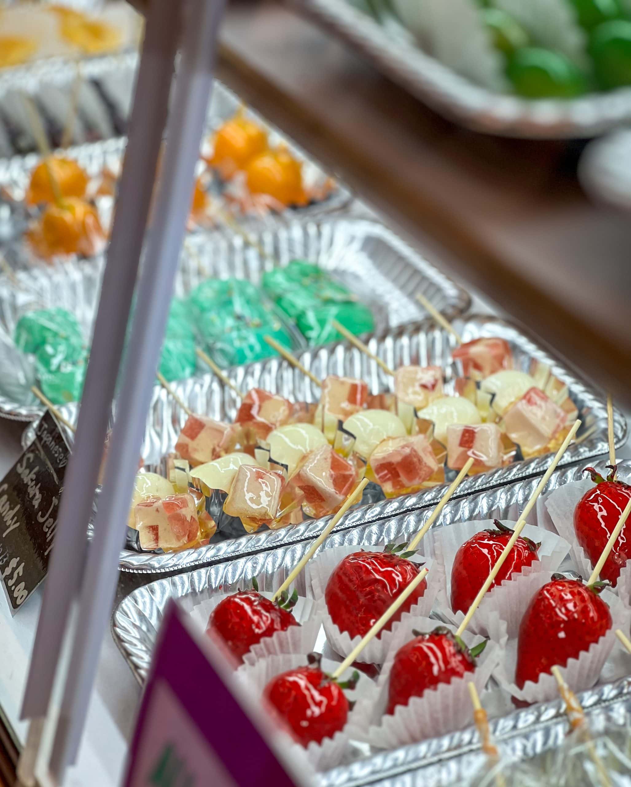 ISETAN Sakura Matsuri