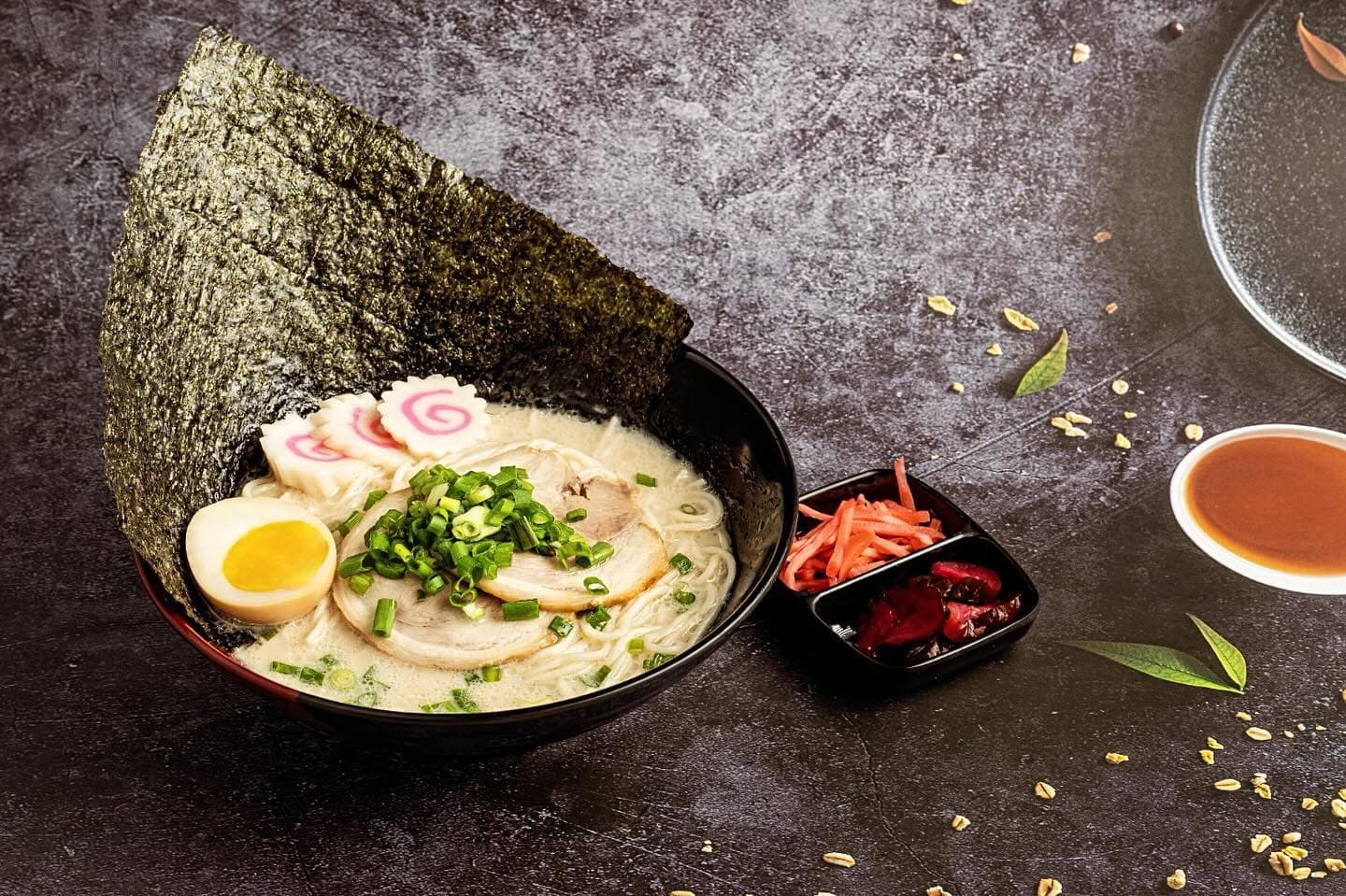 Tsuki Ramen