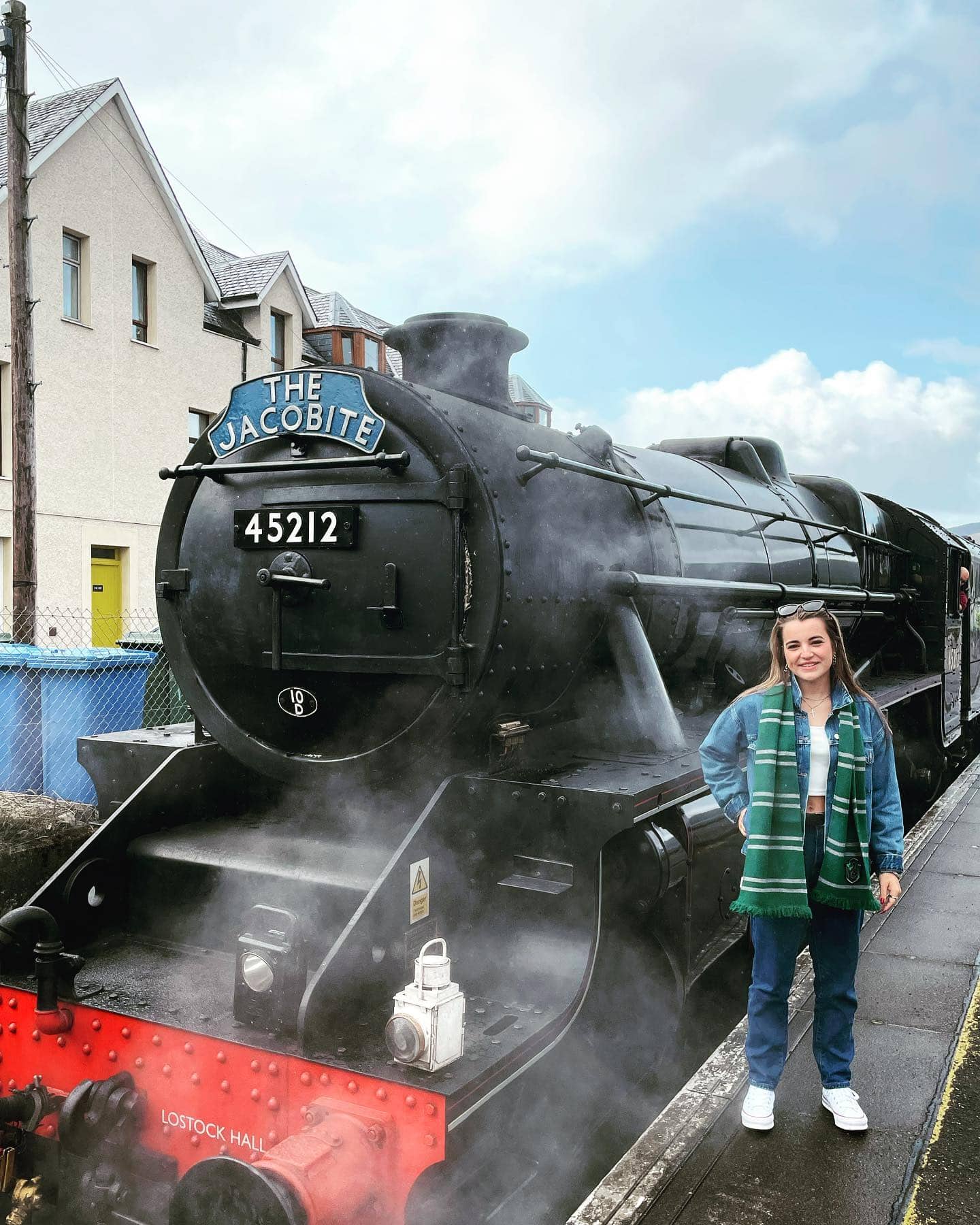 Europe travel places