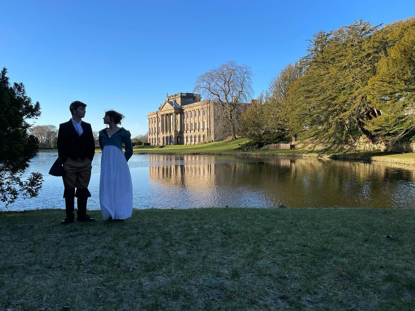 Europe travel places