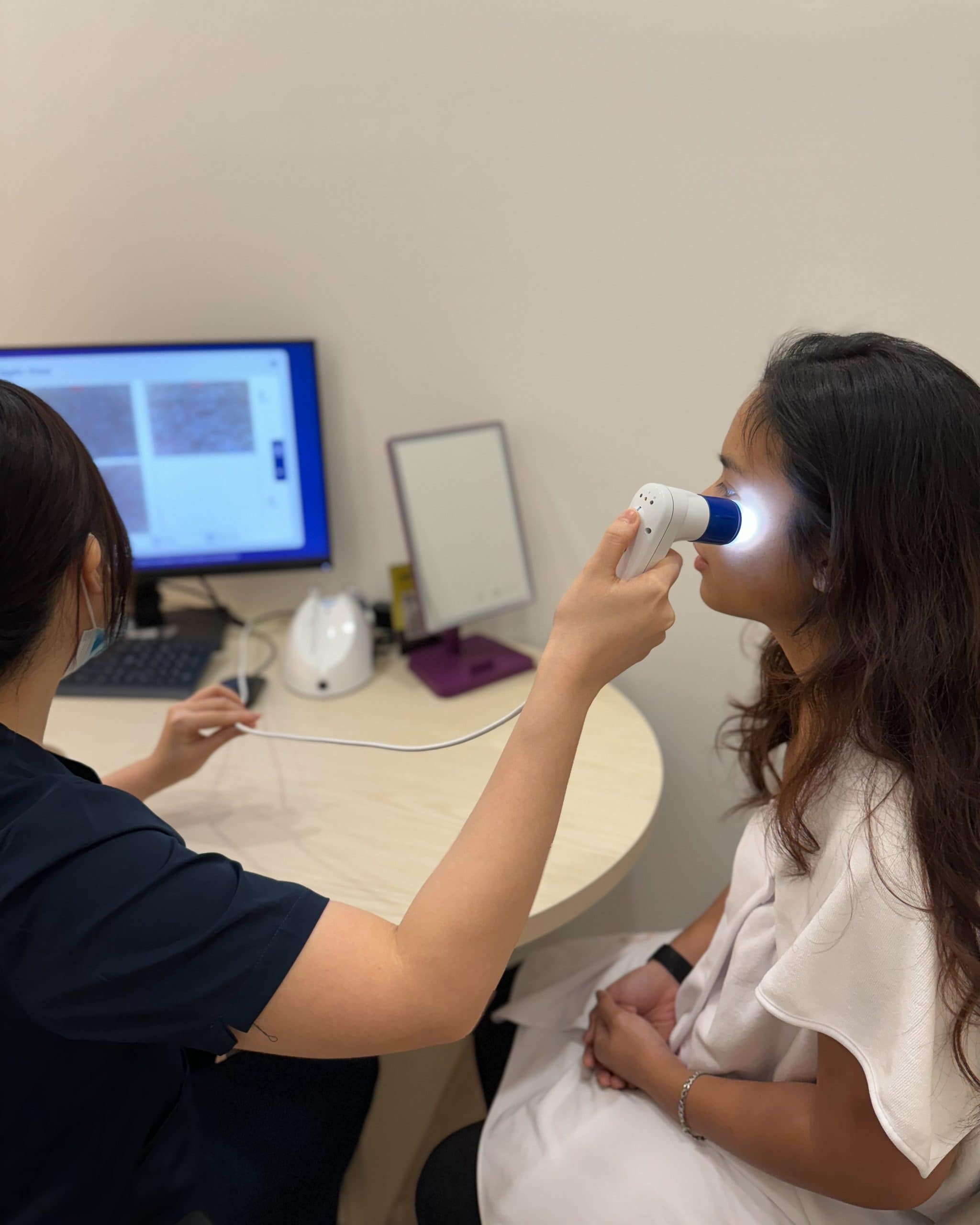 cellular renewal facial