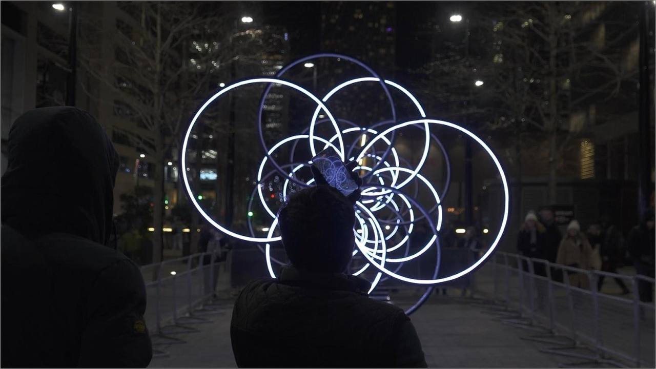 i Light Singapore 2024