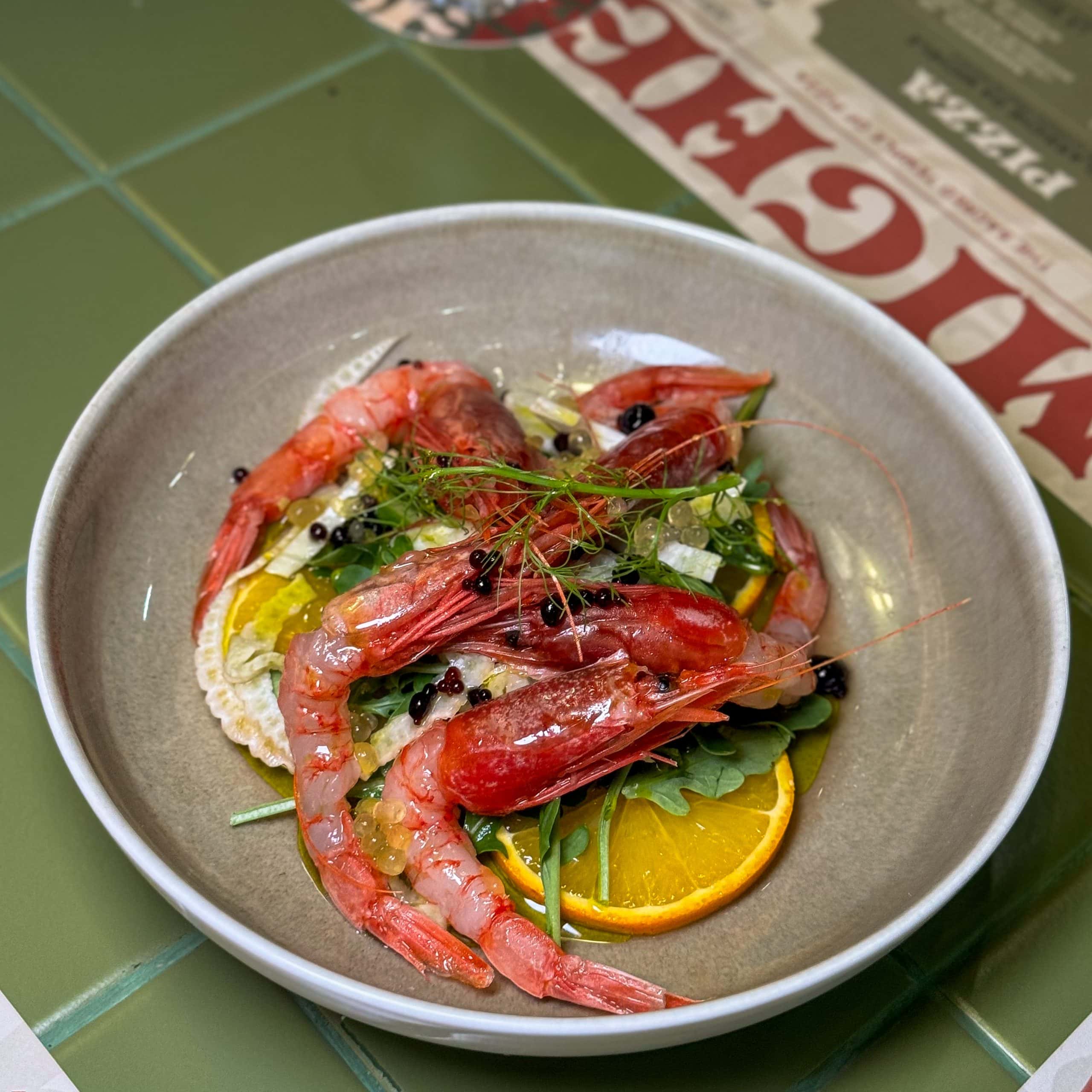 L’antica Pizzeria Da Michele