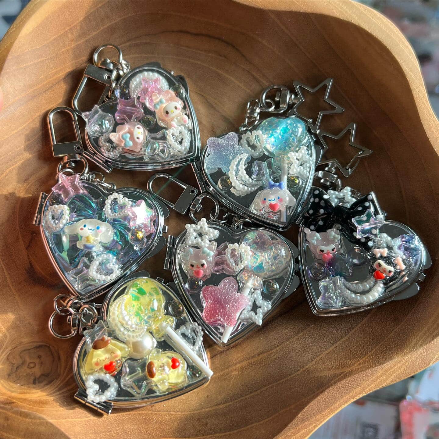 Mercury Festival: Cosmos’ Meadows