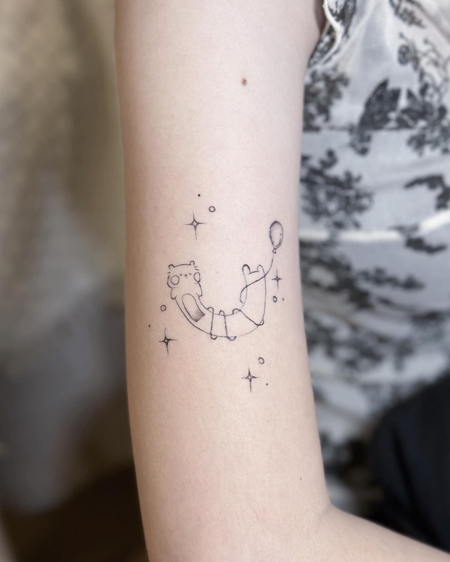 Mercury Festival: Cosmos’ Meadows