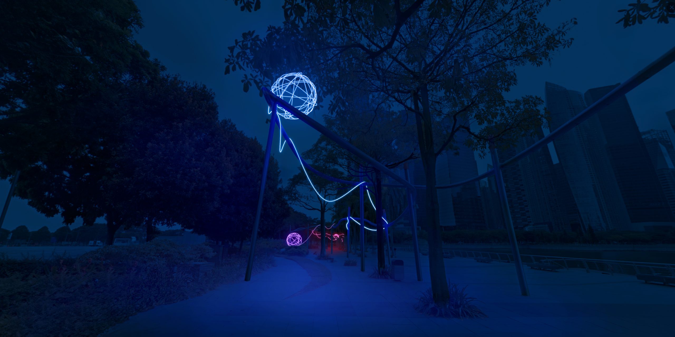 i Light Singapore 2024