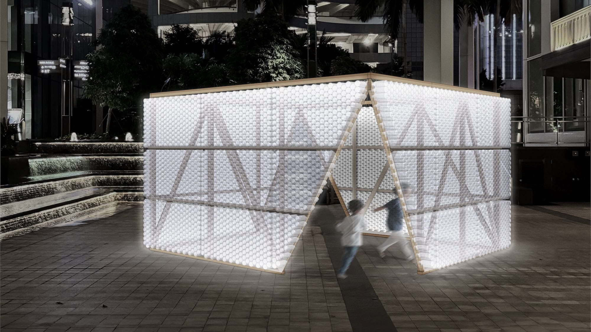 i Light Singapore 2024