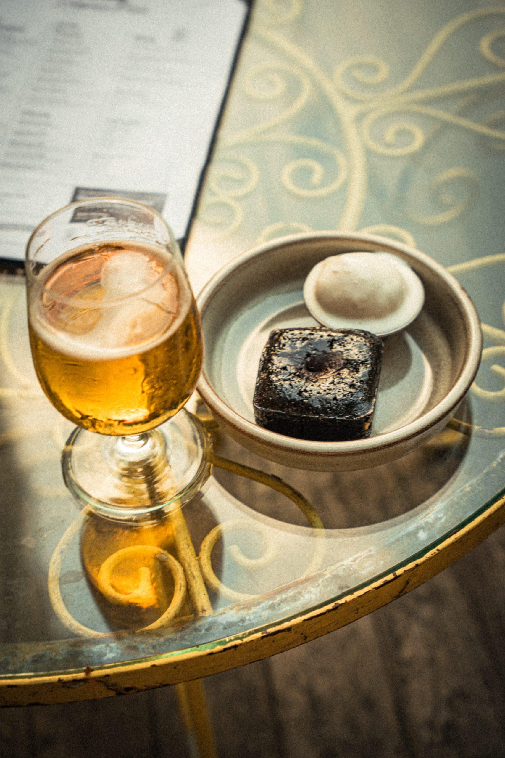 gourmet park kampong bugis